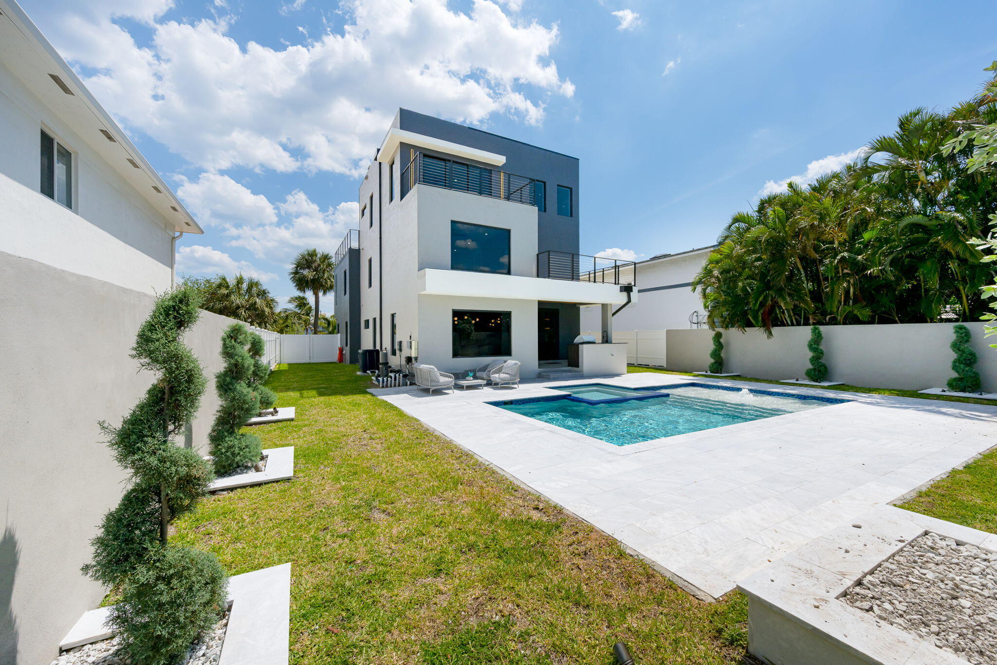 3225 Canal, Pompano Beach FL 33062