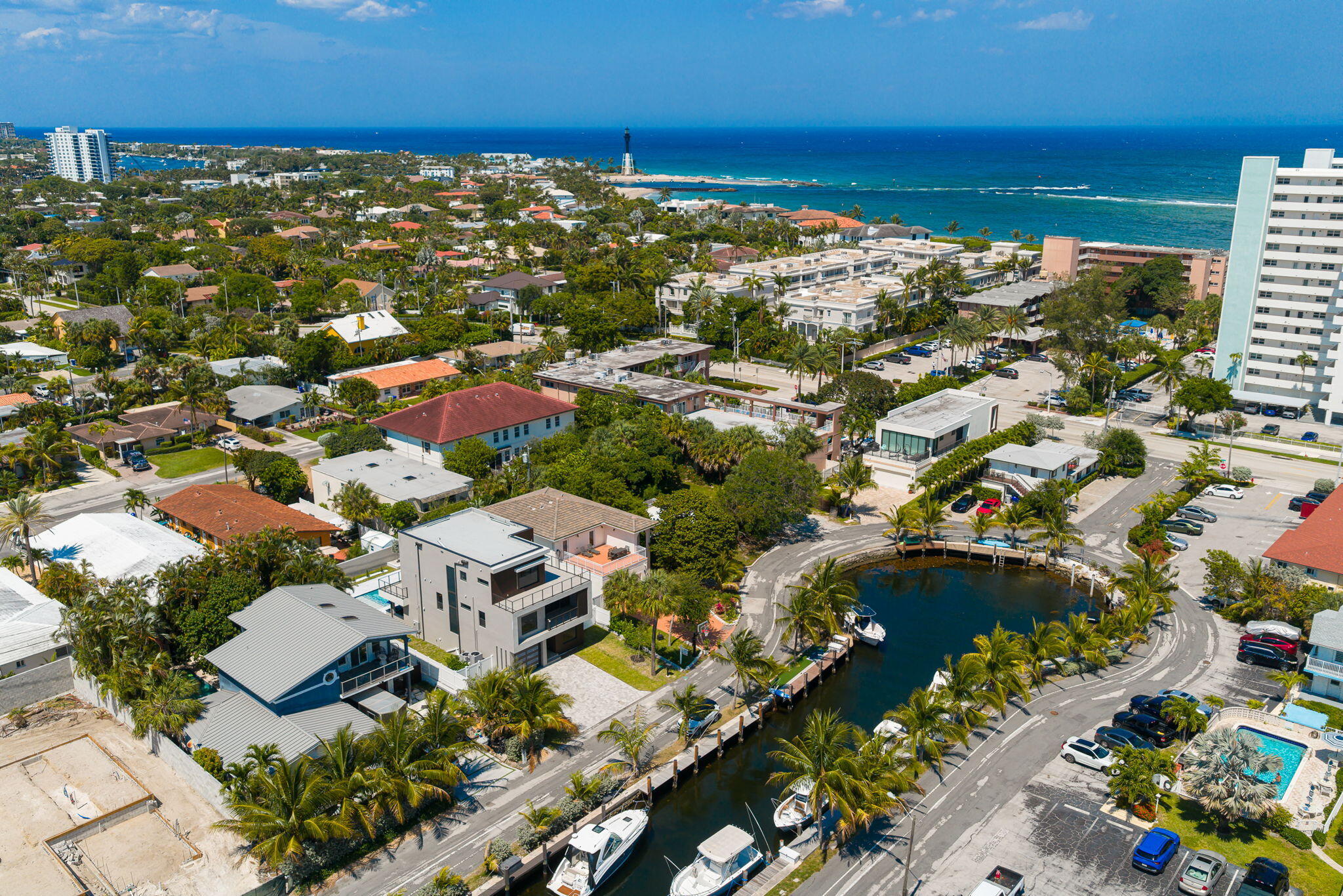 3225 Canal, Pompano Beach FL 33062