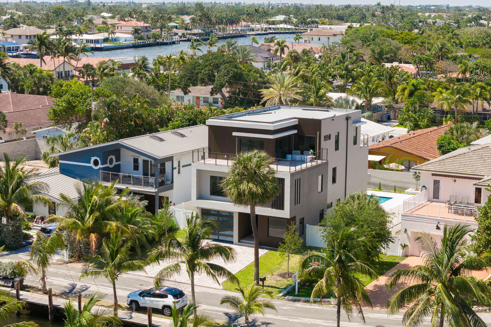 3225 Canal, Pompano Beach FL 33062