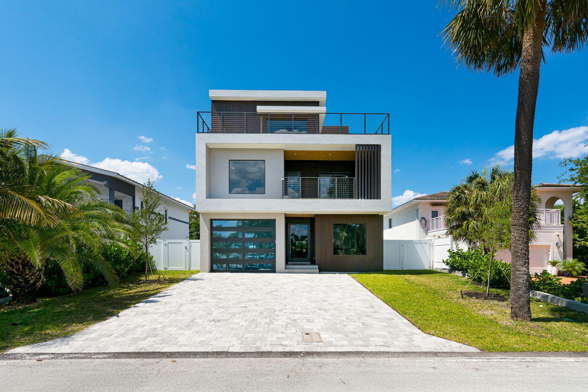 3225 Canal, Pompano Beach FL 33062