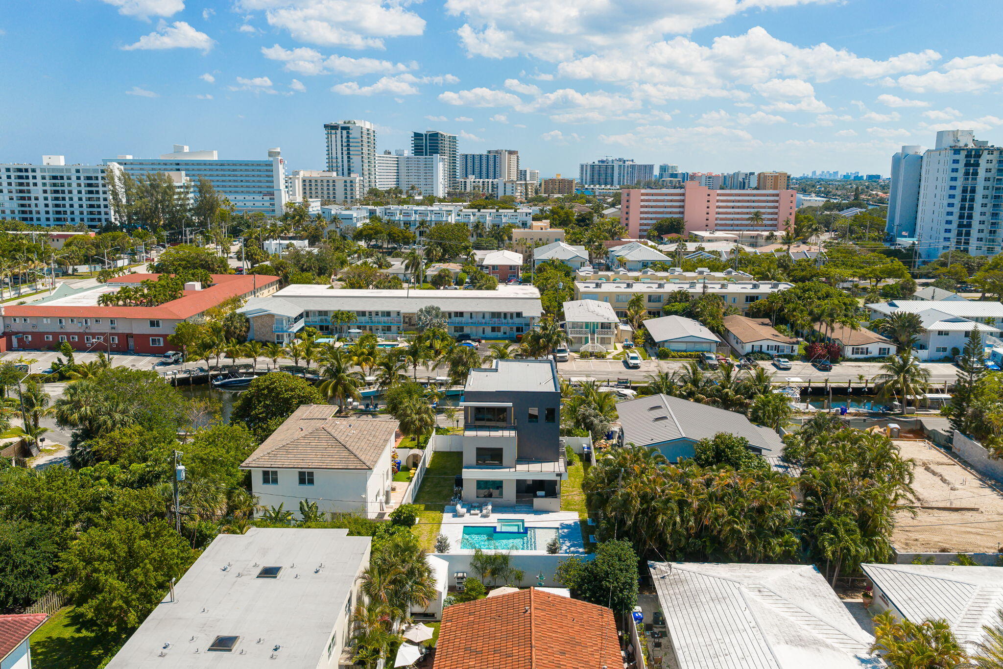 3225 Canal, Pompano Beach FL 33062