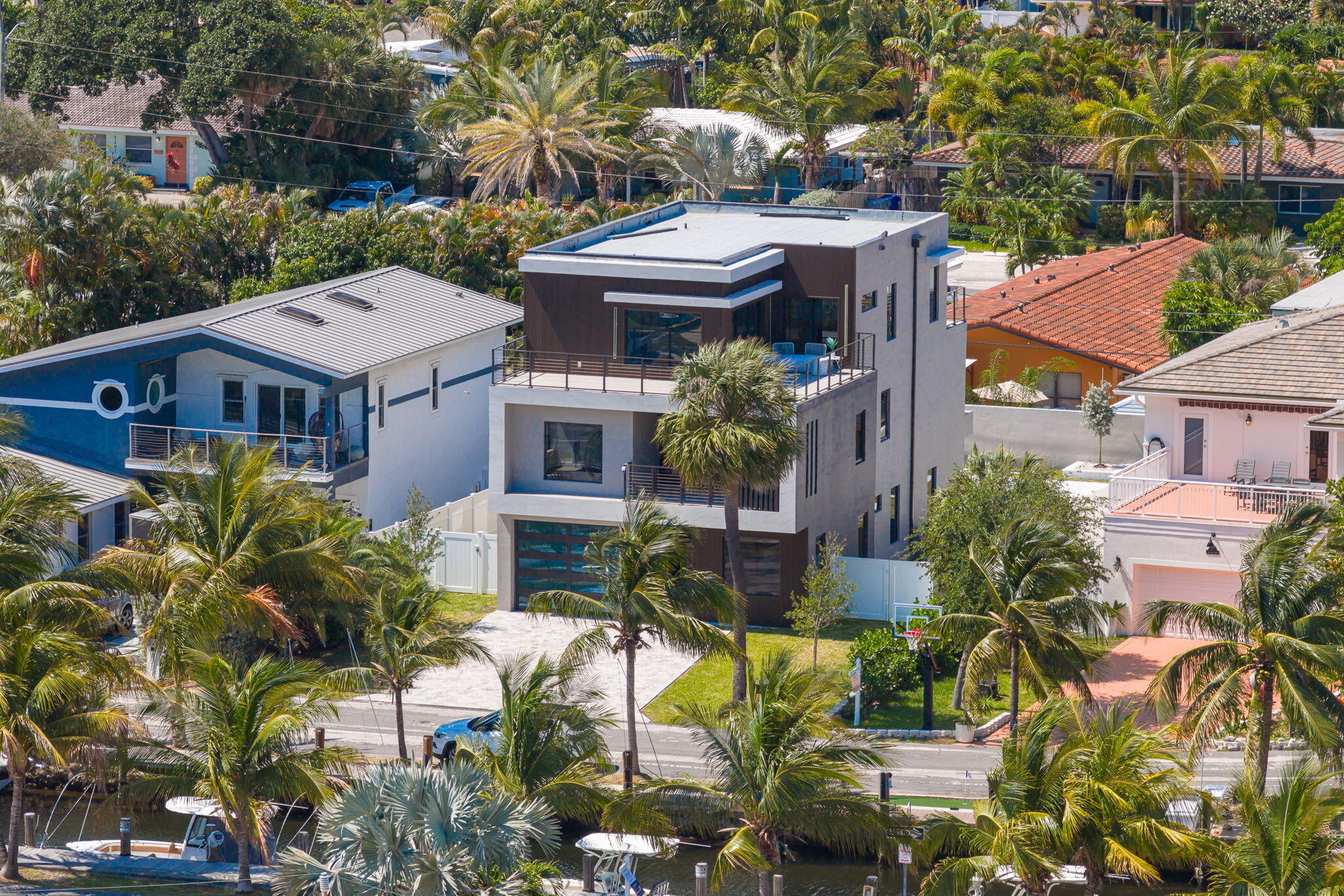 3225 Canal, Pompano Beach FL 33062
