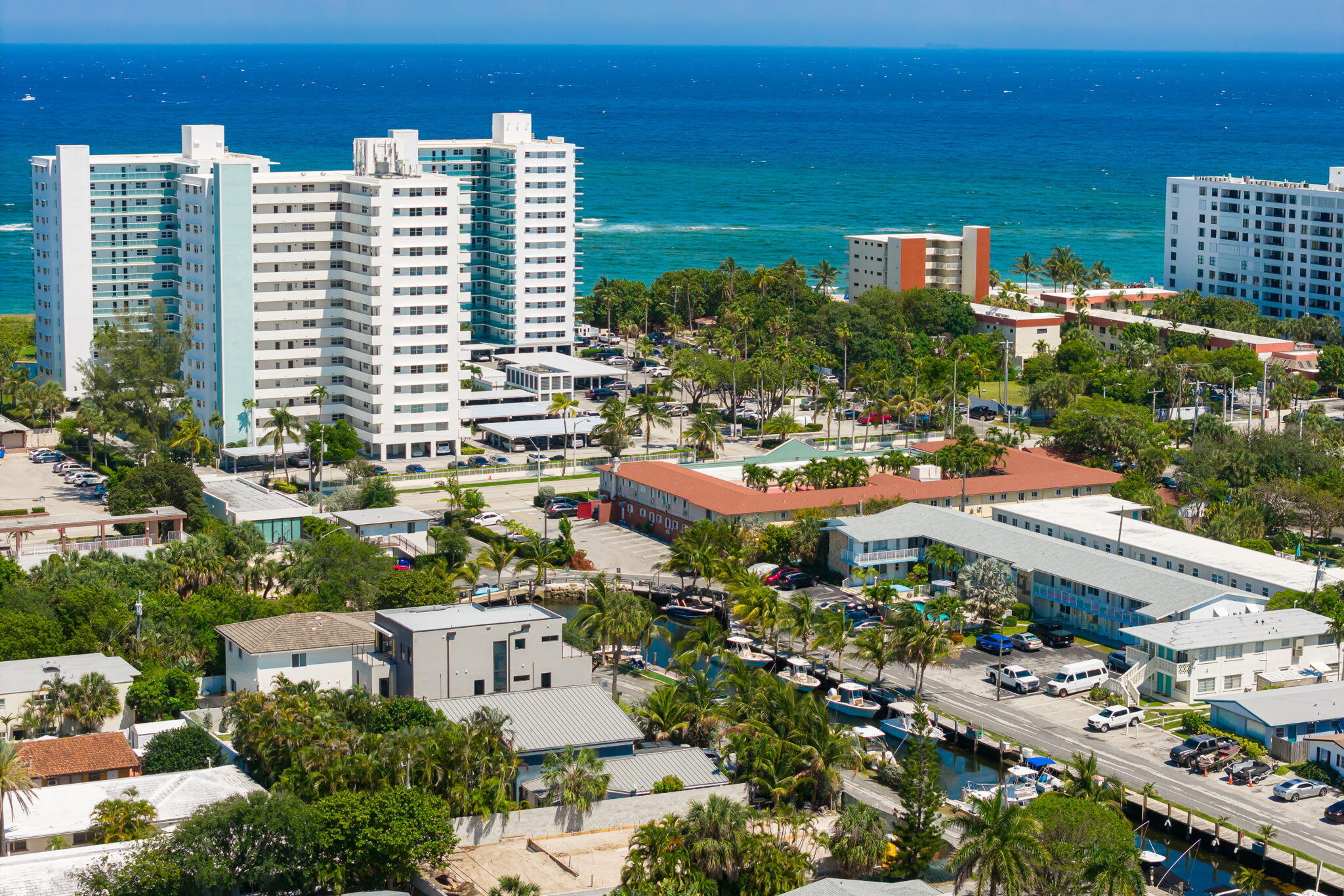 3225 Canal, Pompano Beach FL 33062
