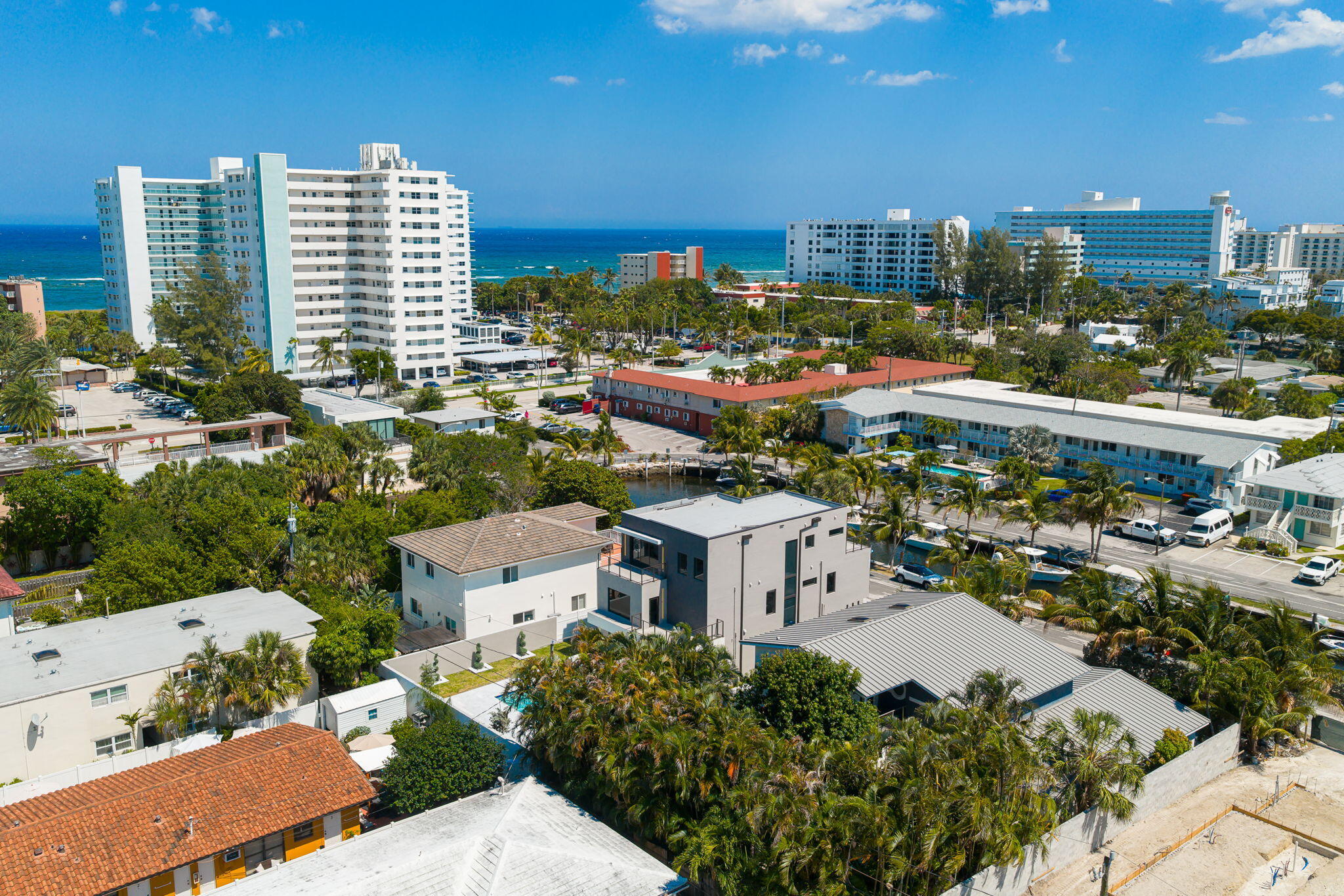 3225 Canal, Pompano Beach FL 33062