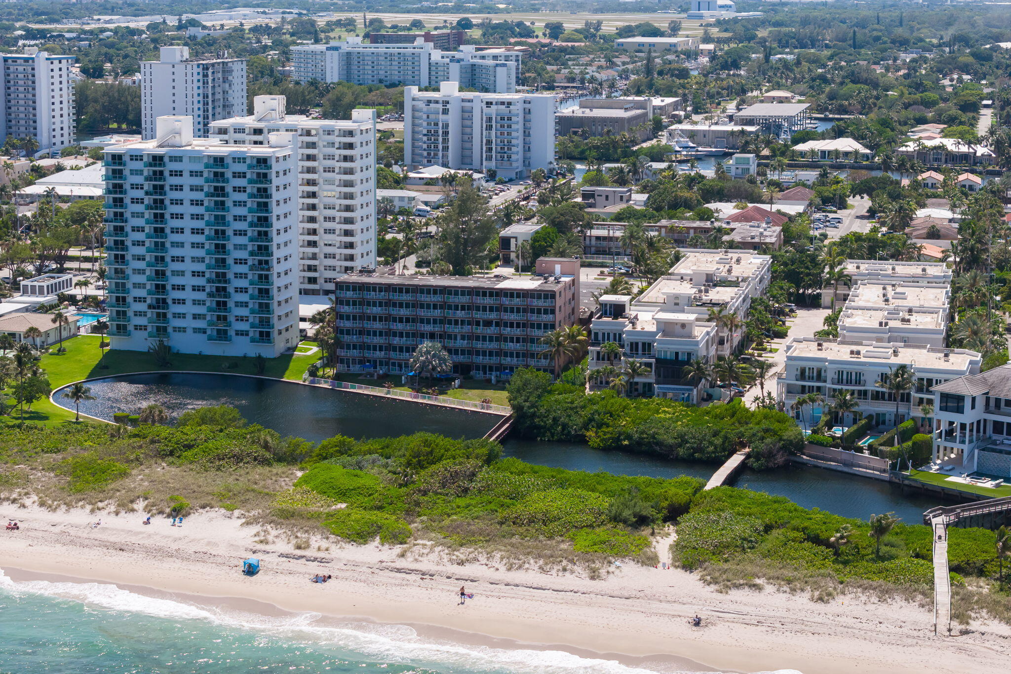 3225 Canal, Pompano Beach FL 33062