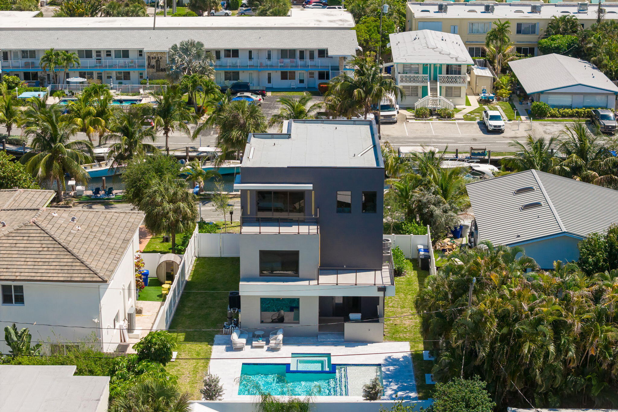 3225 Canal, Pompano Beach FL 33062