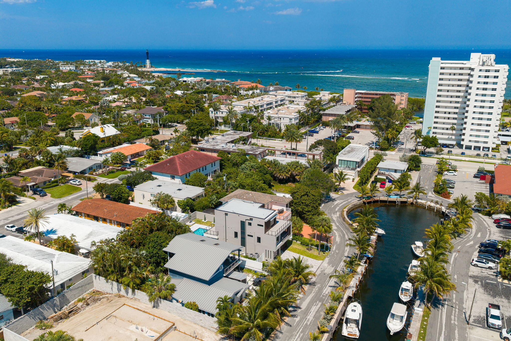3225 Canal, Pompano Beach FL 33062