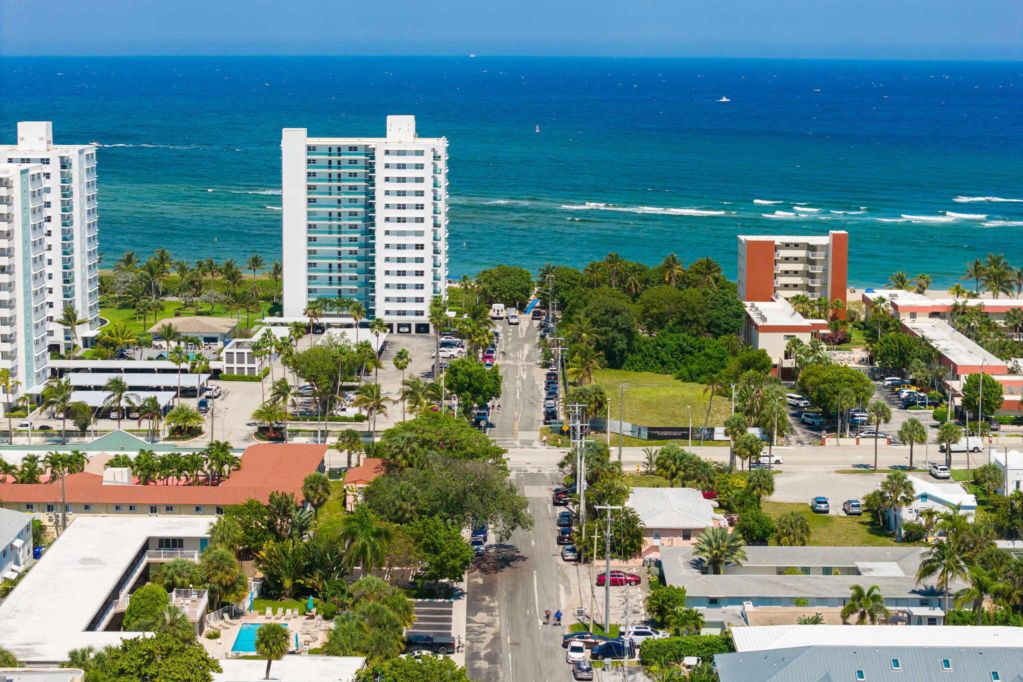 3225 Canal, Pompano Beach FL 33062