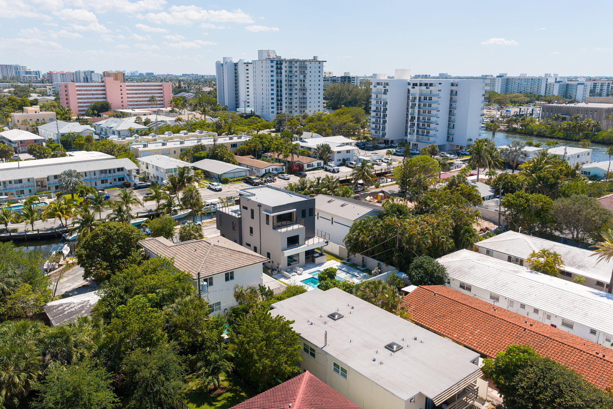 3225 Canal, Pompano Beach FL 33062
