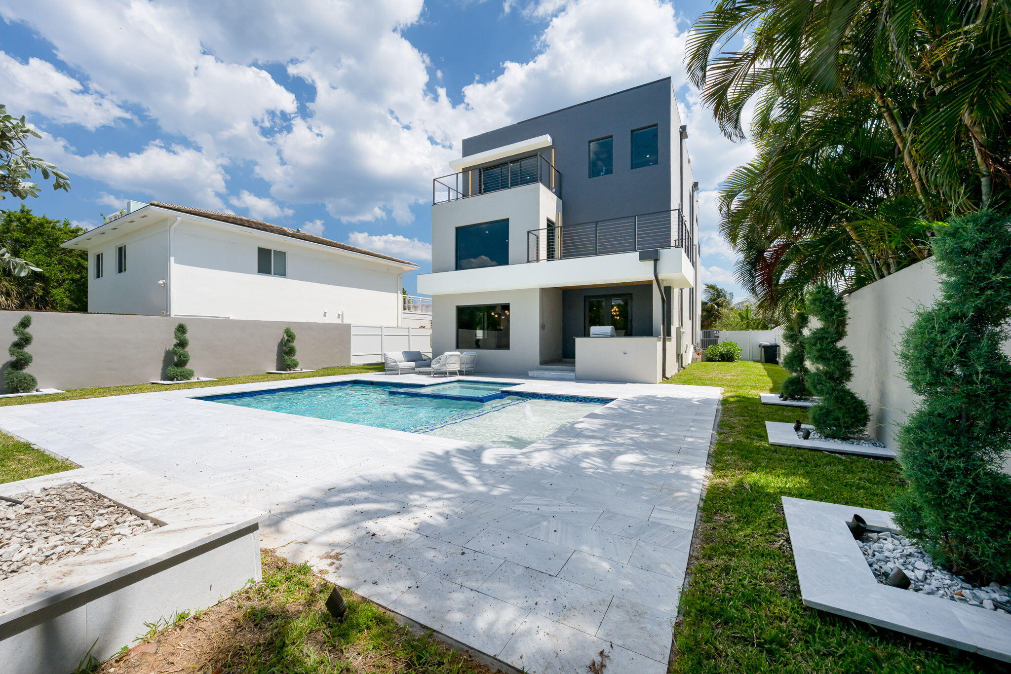 3225 Canal, Pompano Beach FL 33062