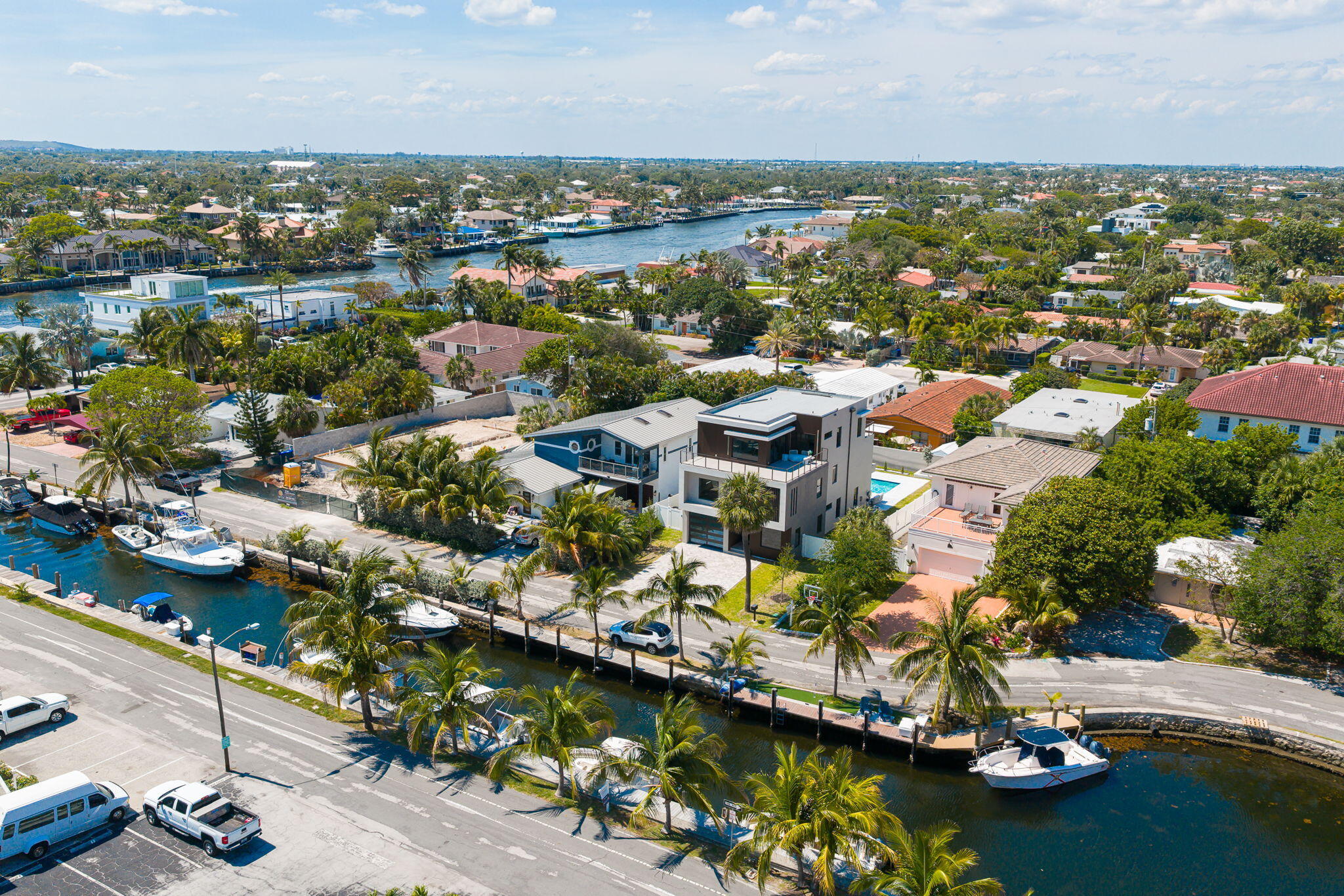 3225 Canal, Pompano Beach FL 33062