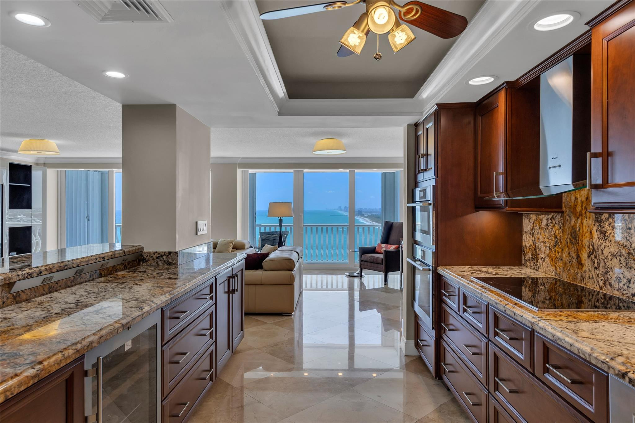 2200 S Ocean #2805, Fort Lauderdale FL 33316