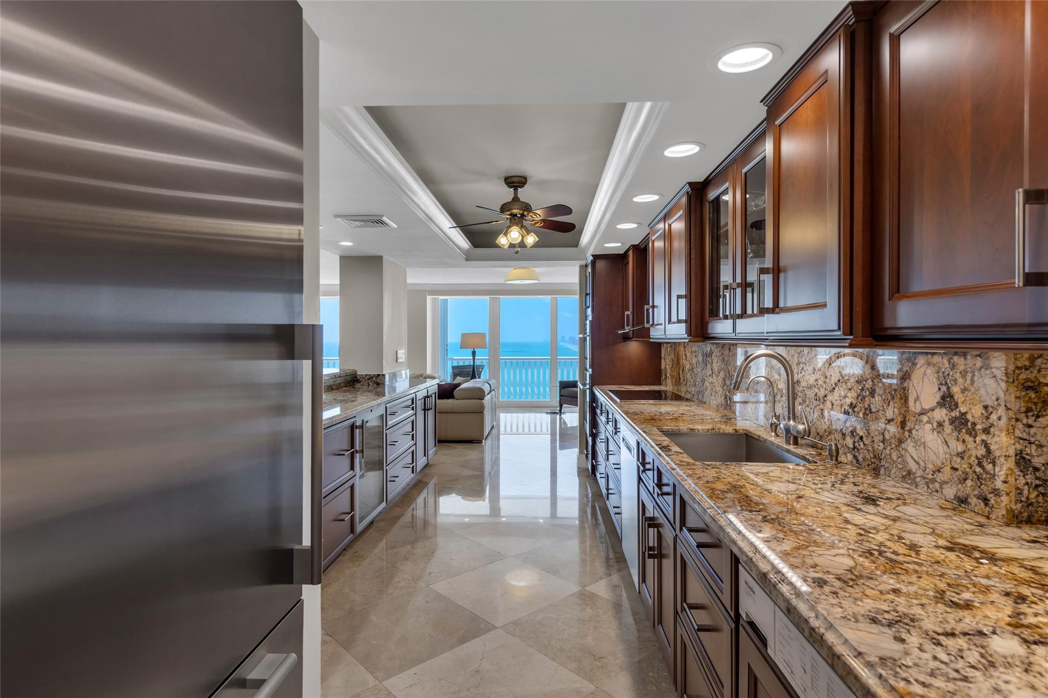 2200 S Ocean #2805, Fort Lauderdale FL 33316