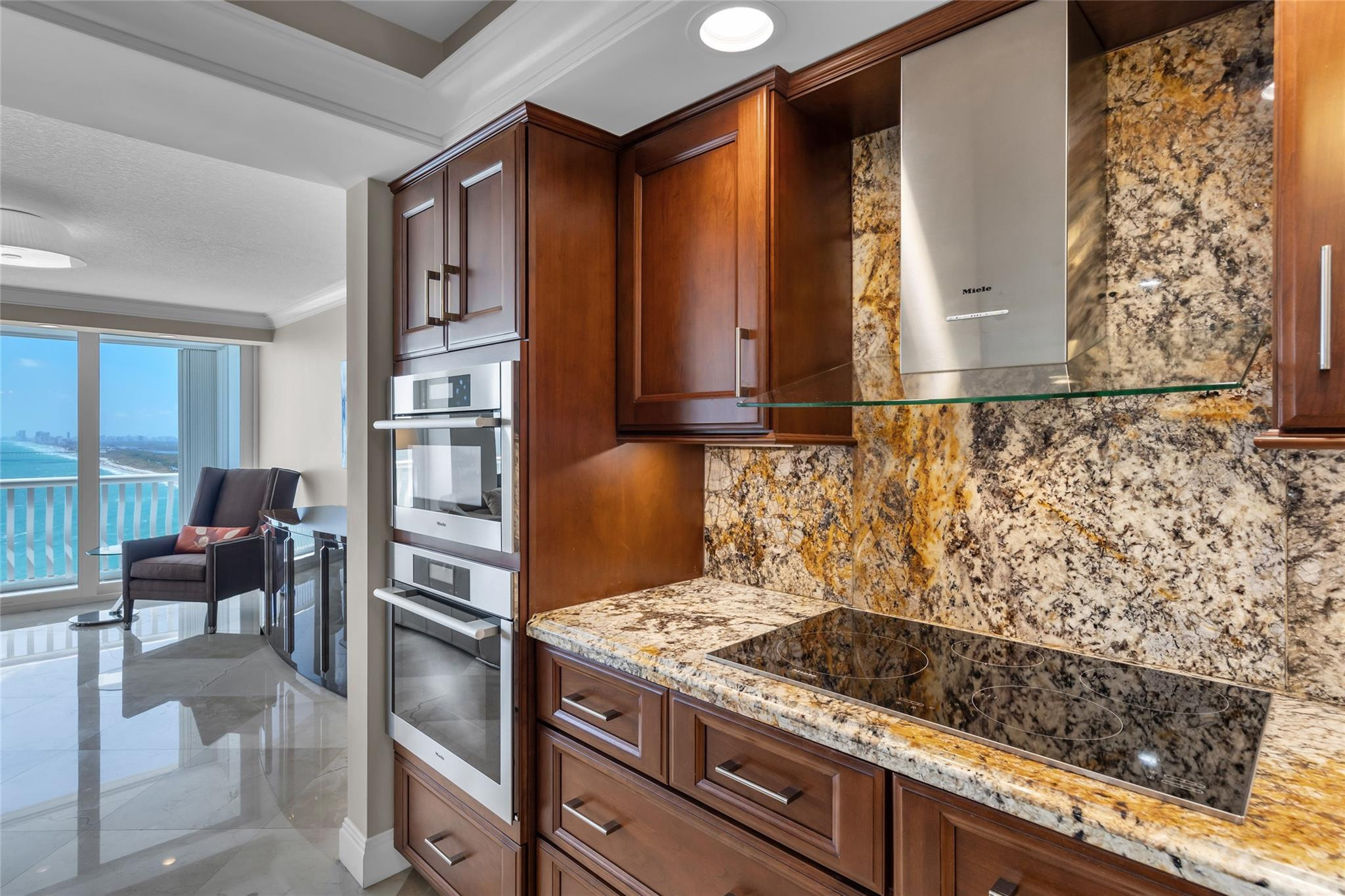 2200 S Ocean #2805, Fort Lauderdale FL 33316