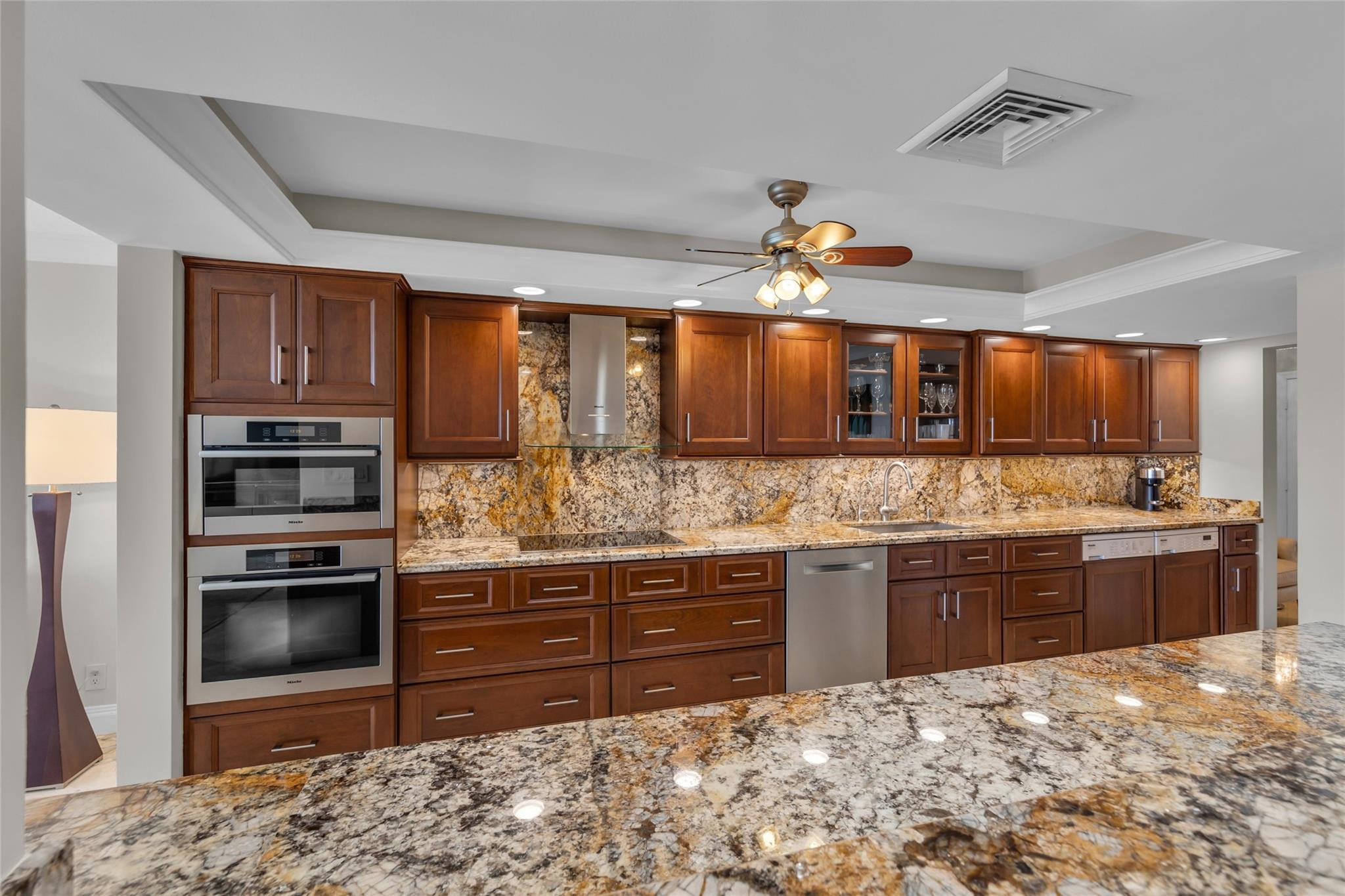 2200 S Ocean #2805, Fort Lauderdale FL 33316