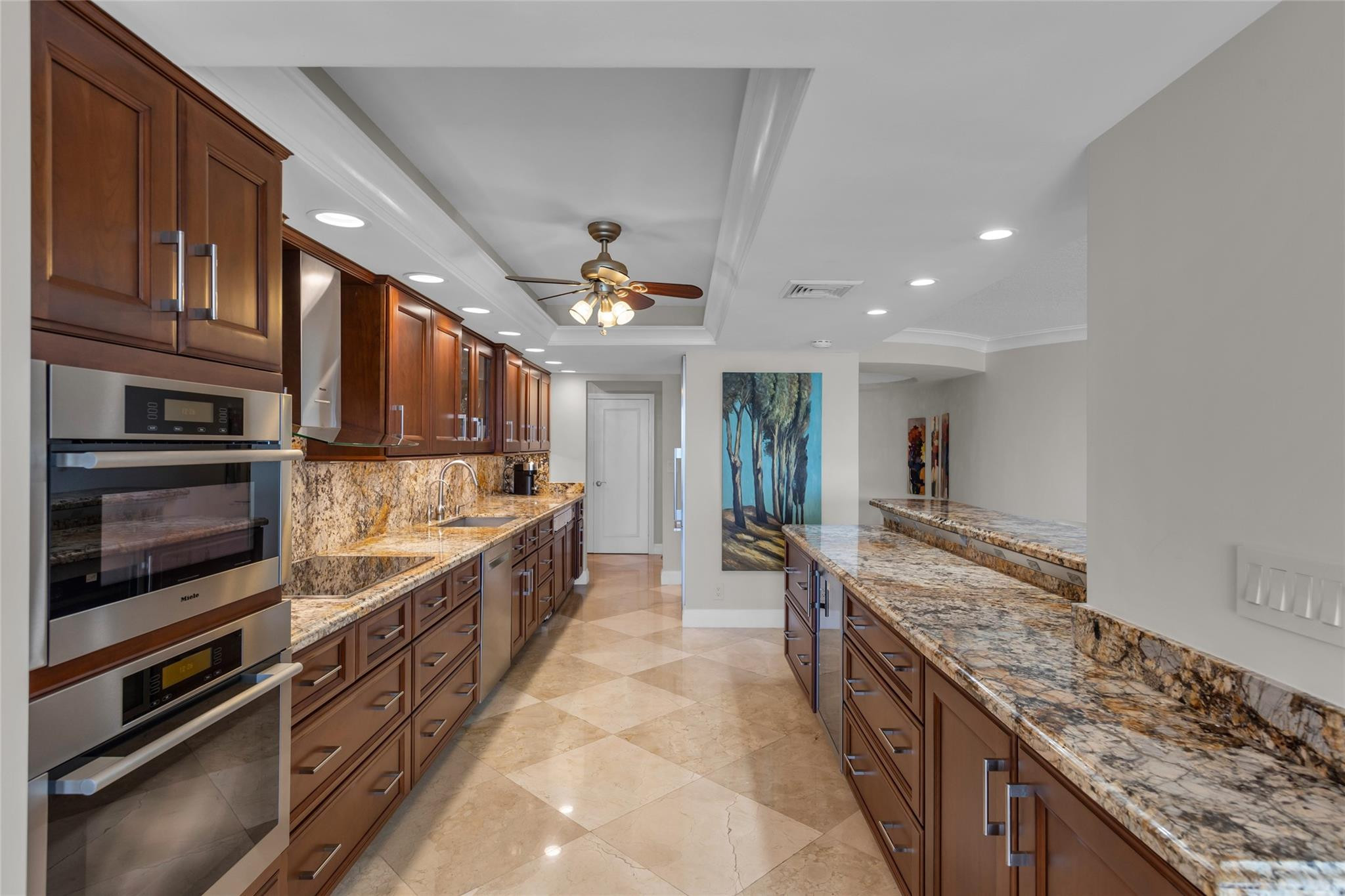 2200 S Ocean #2805, Fort Lauderdale FL 33316