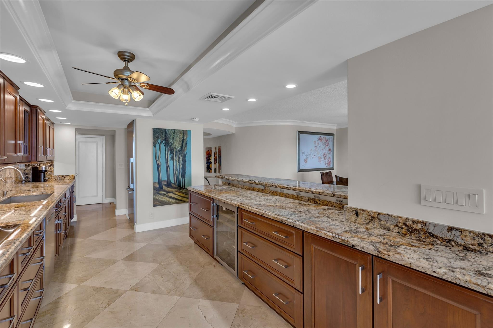 2200 S Ocean #2805, Fort Lauderdale FL 33316
