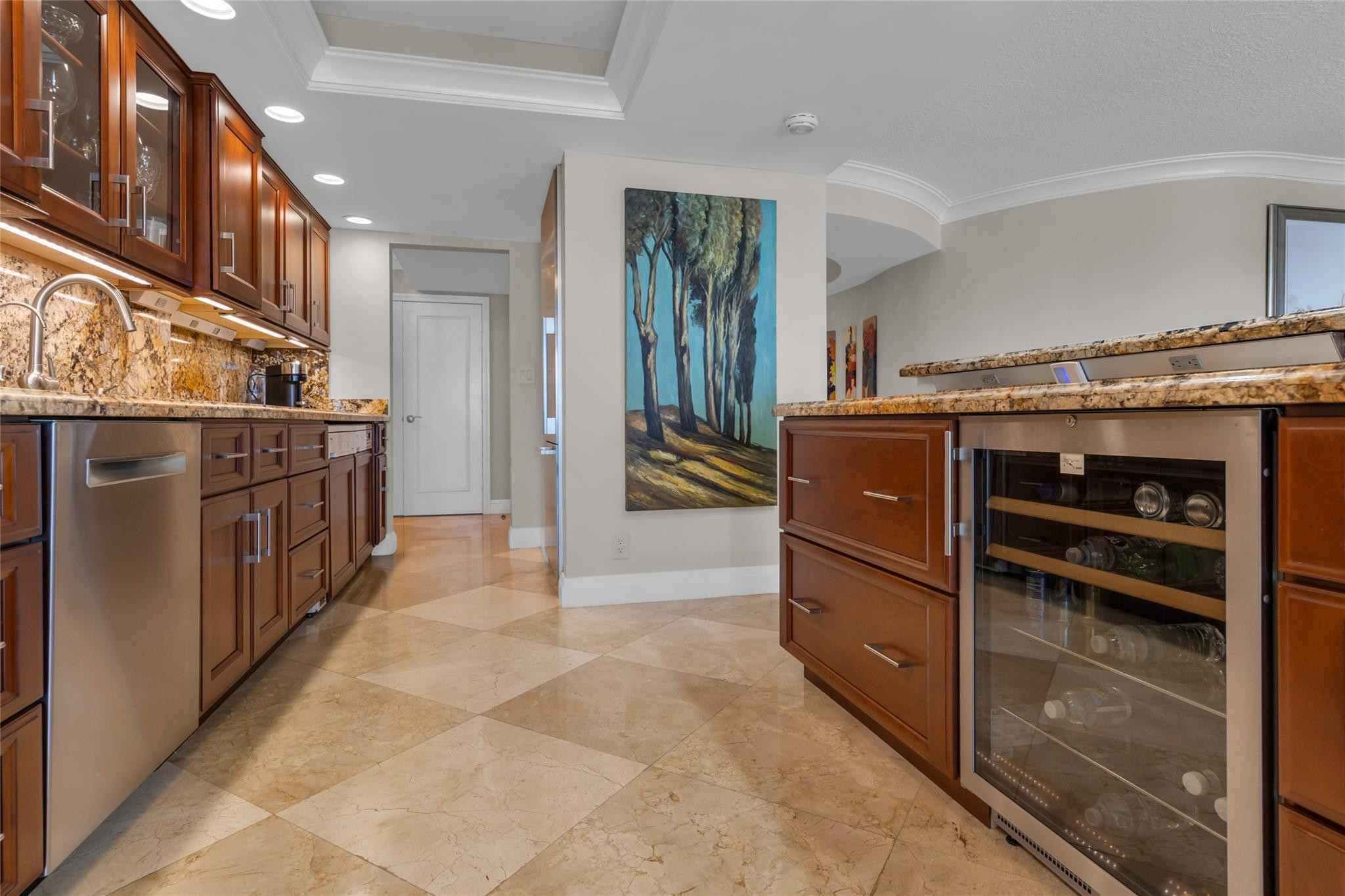 2200 S Ocean #2805, Fort Lauderdale FL 33316