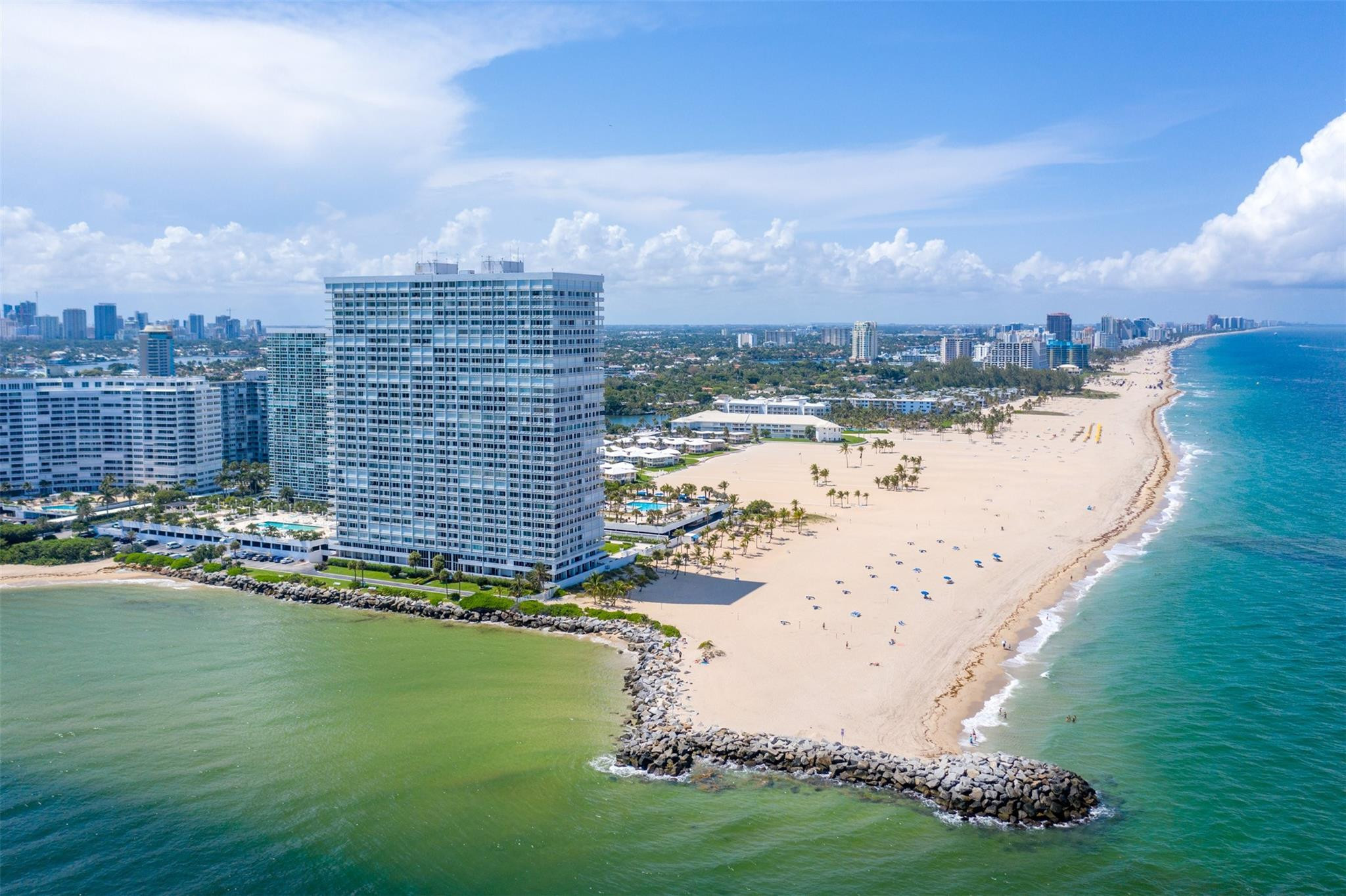 2200 S Ocean #2805, Fort Lauderdale FL 33316