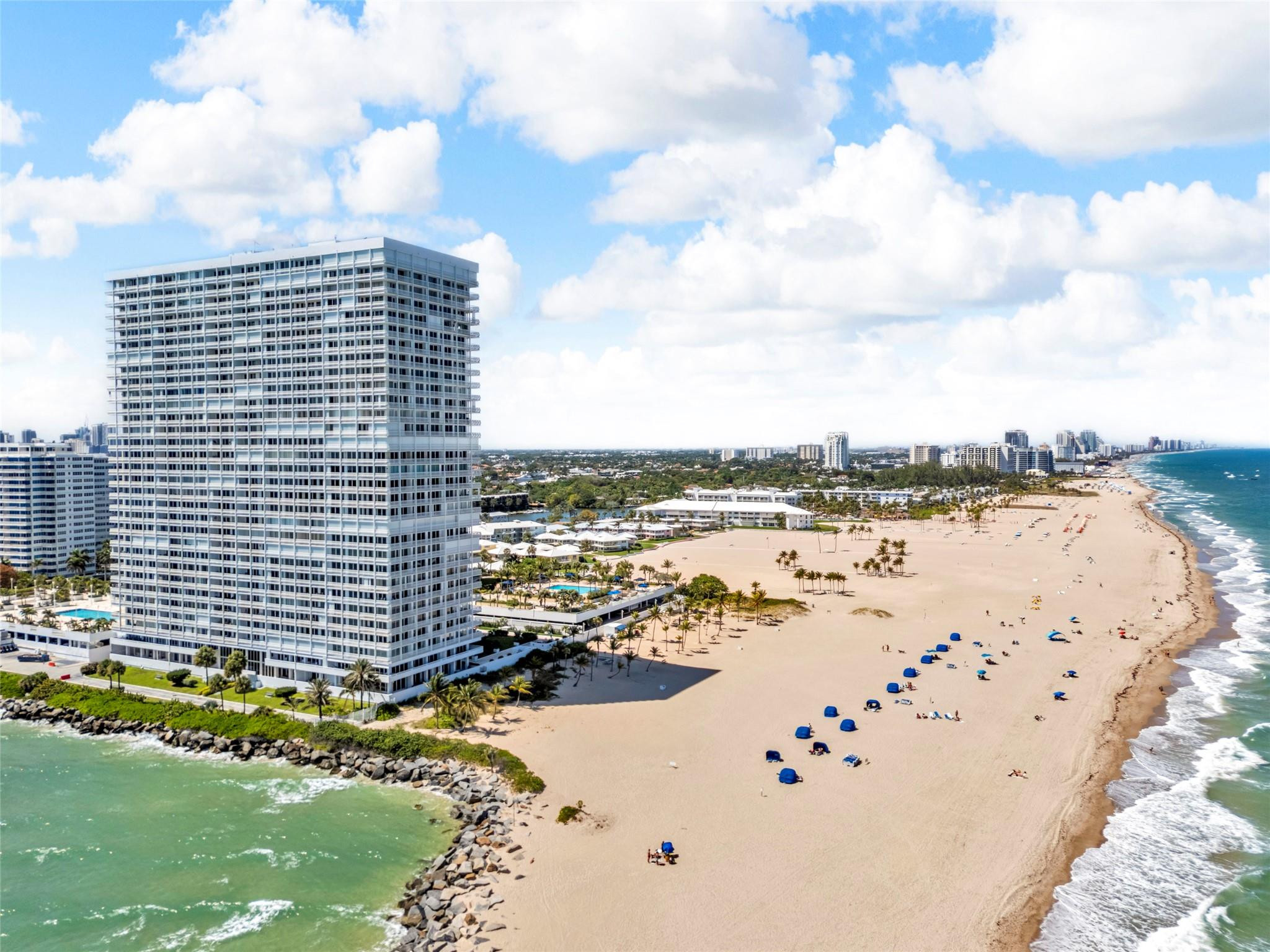 2200 S Ocean #2805, Fort Lauderdale FL 33316