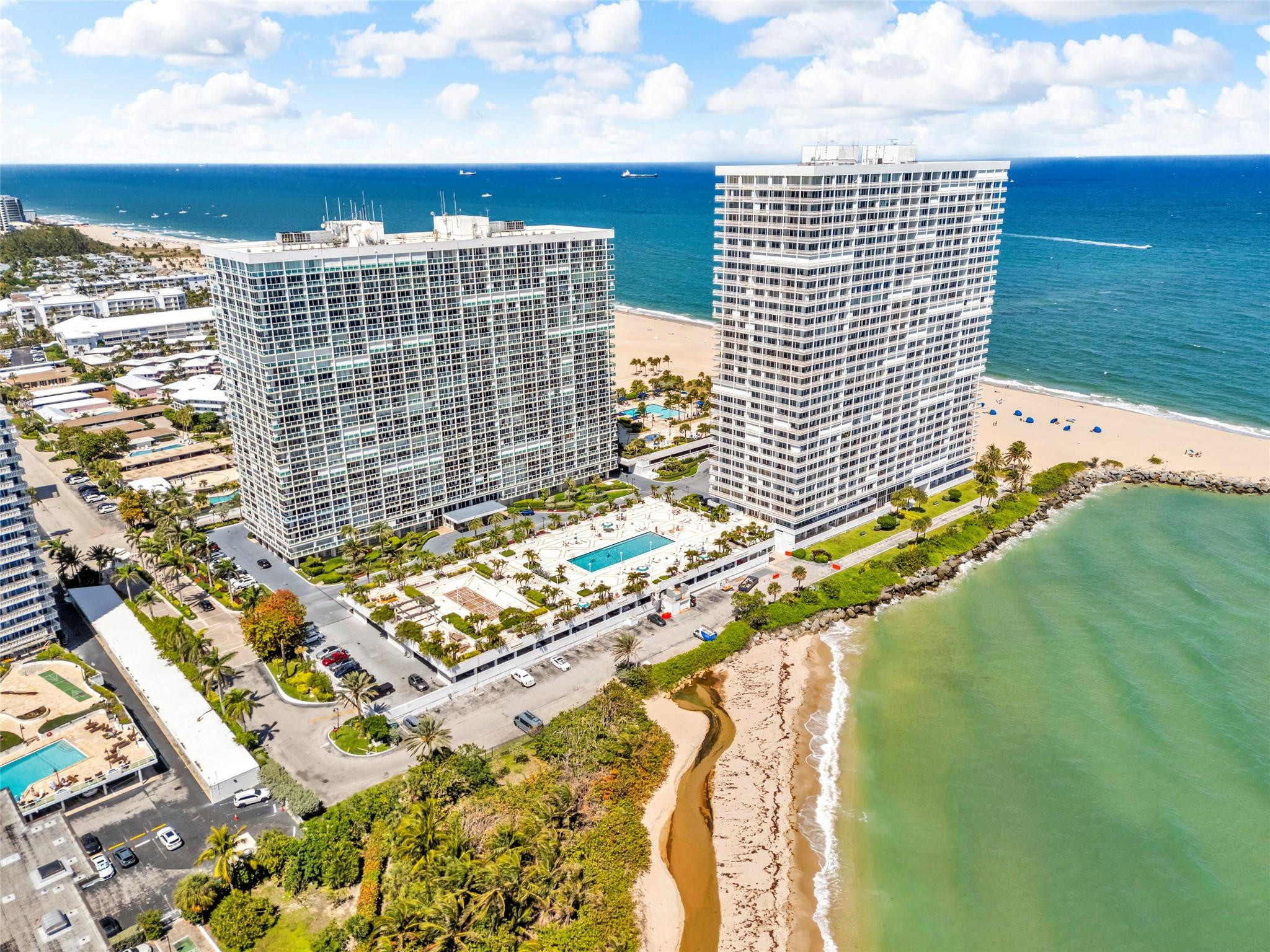 2200 S Ocean #2805, Fort Lauderdale FL 33316
