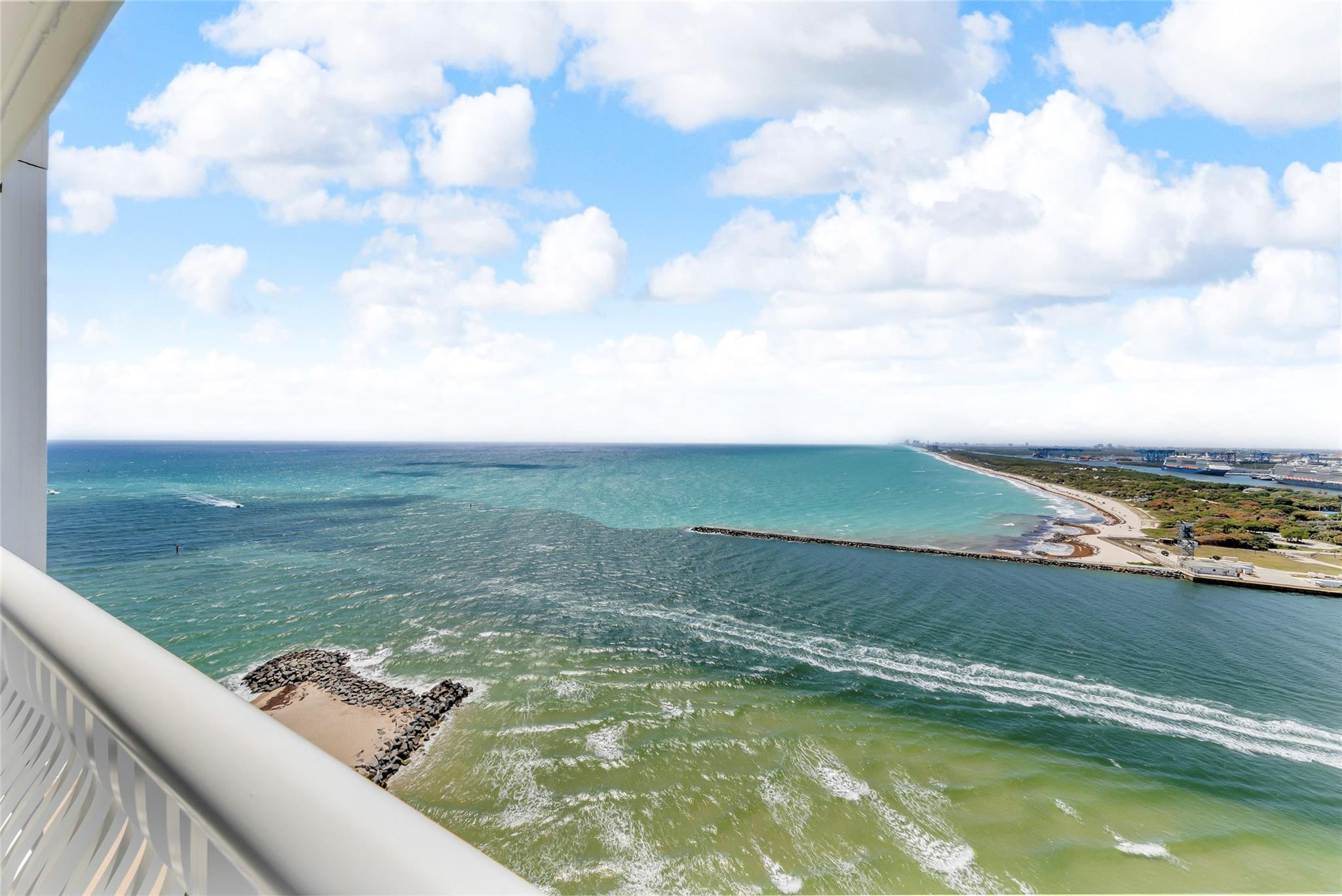 2200 S Ocean #2805, Fort Lauderdale FL 33316