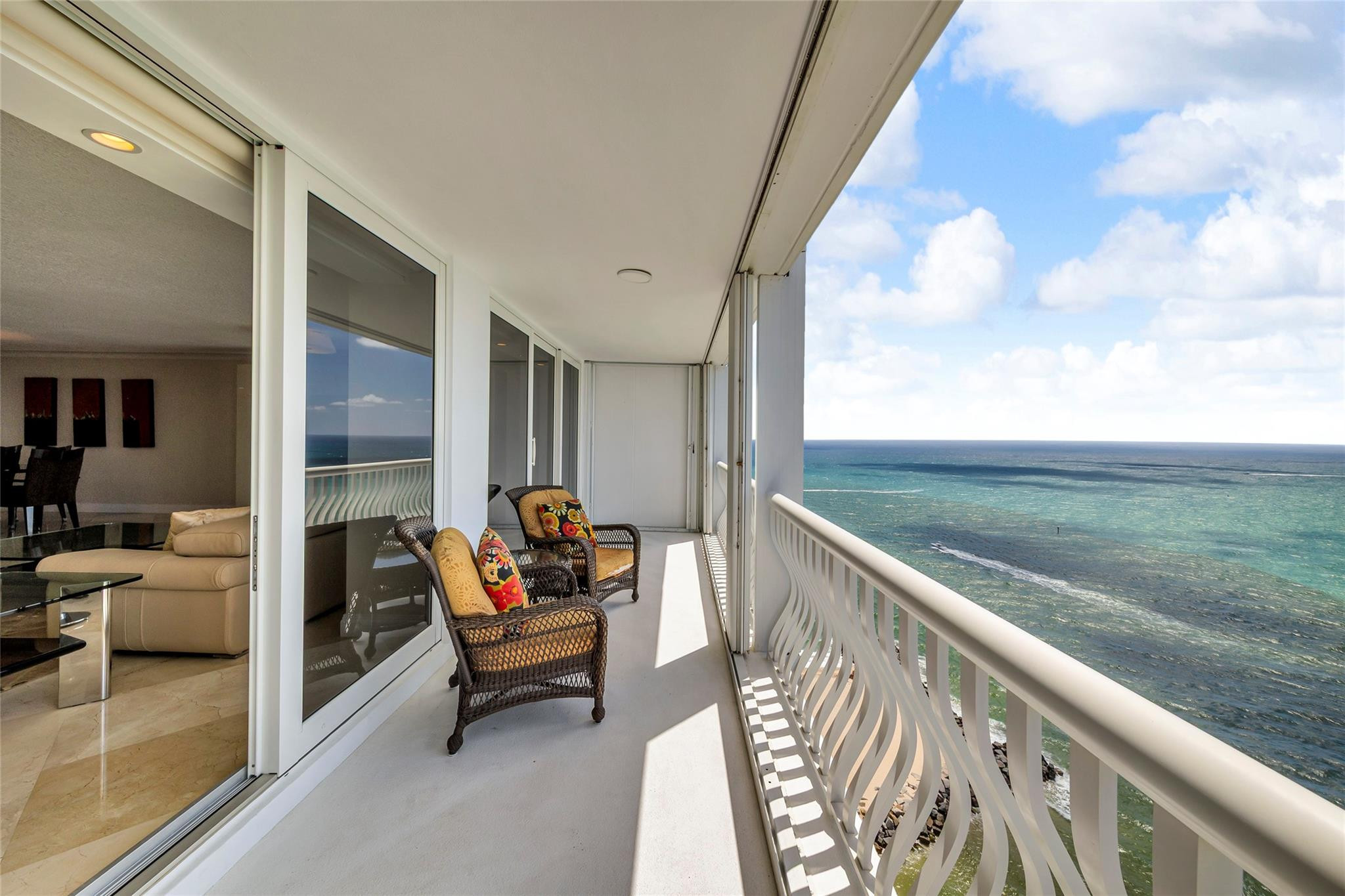 2200 S Ocean #2805, Fort Lauderdale FL 33316
