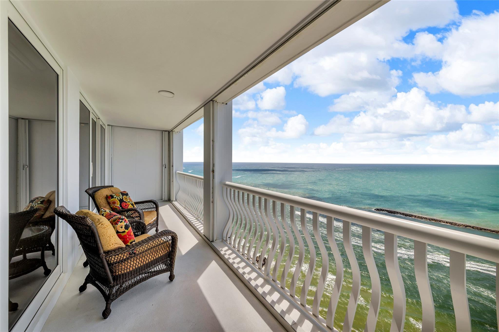 2200 S Ocean #2805, Fort Lauderdale FL 33316