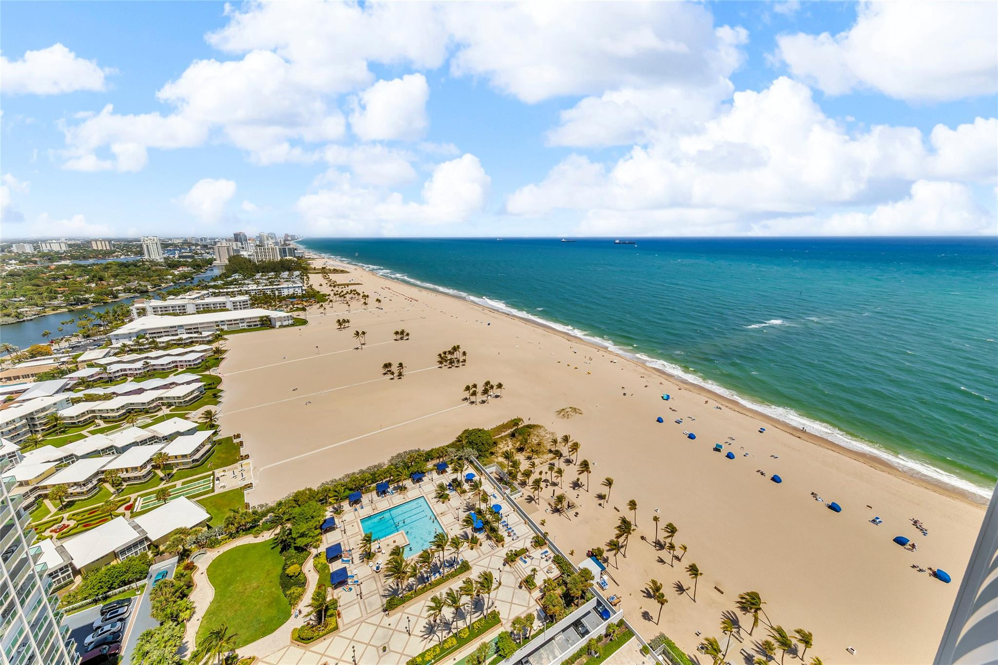 2200 S Ocean #2805, Fort Lauderdale FL 33316
