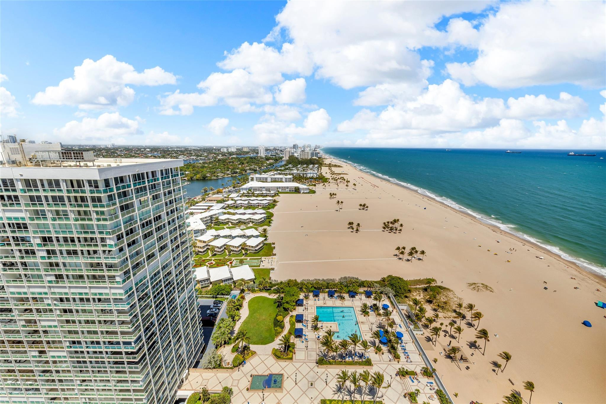2200 S Ocean #2805, Fort Lauderdale FL 33316