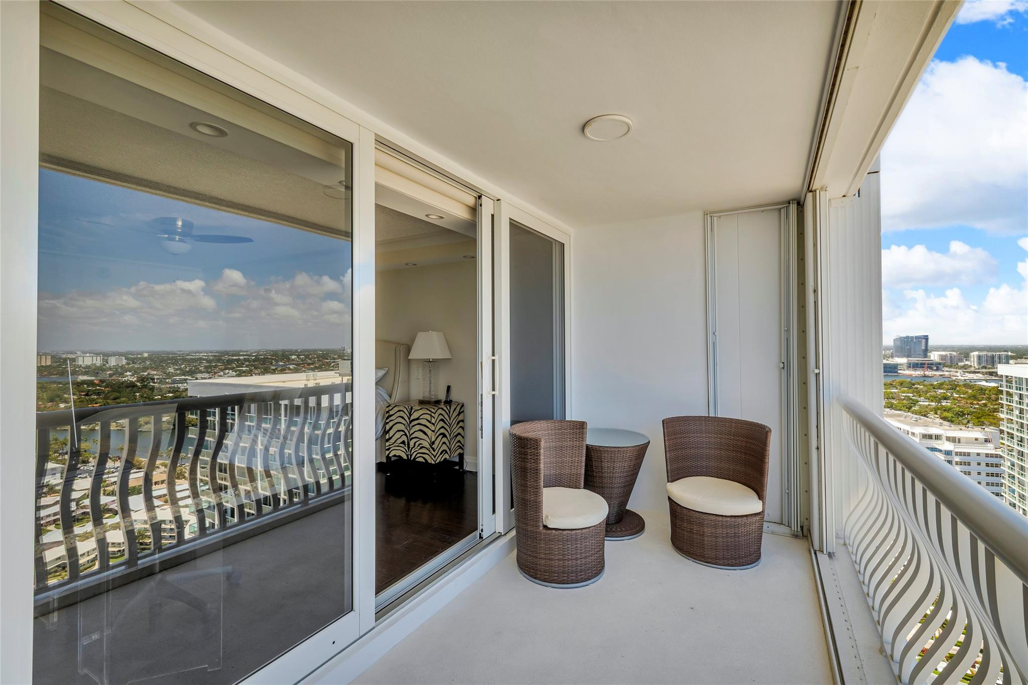 2200 S Ocean #2805, Fort Lauderdale FL 33316