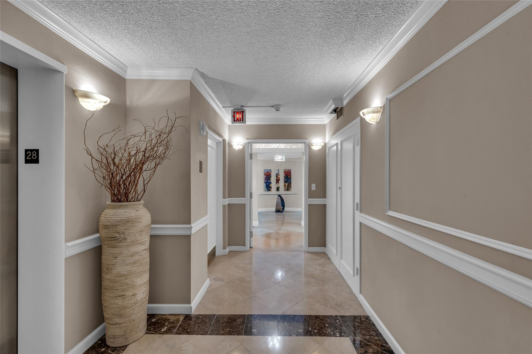 2200 S Ocean #2805, Fort Lauderdale FL 33316
