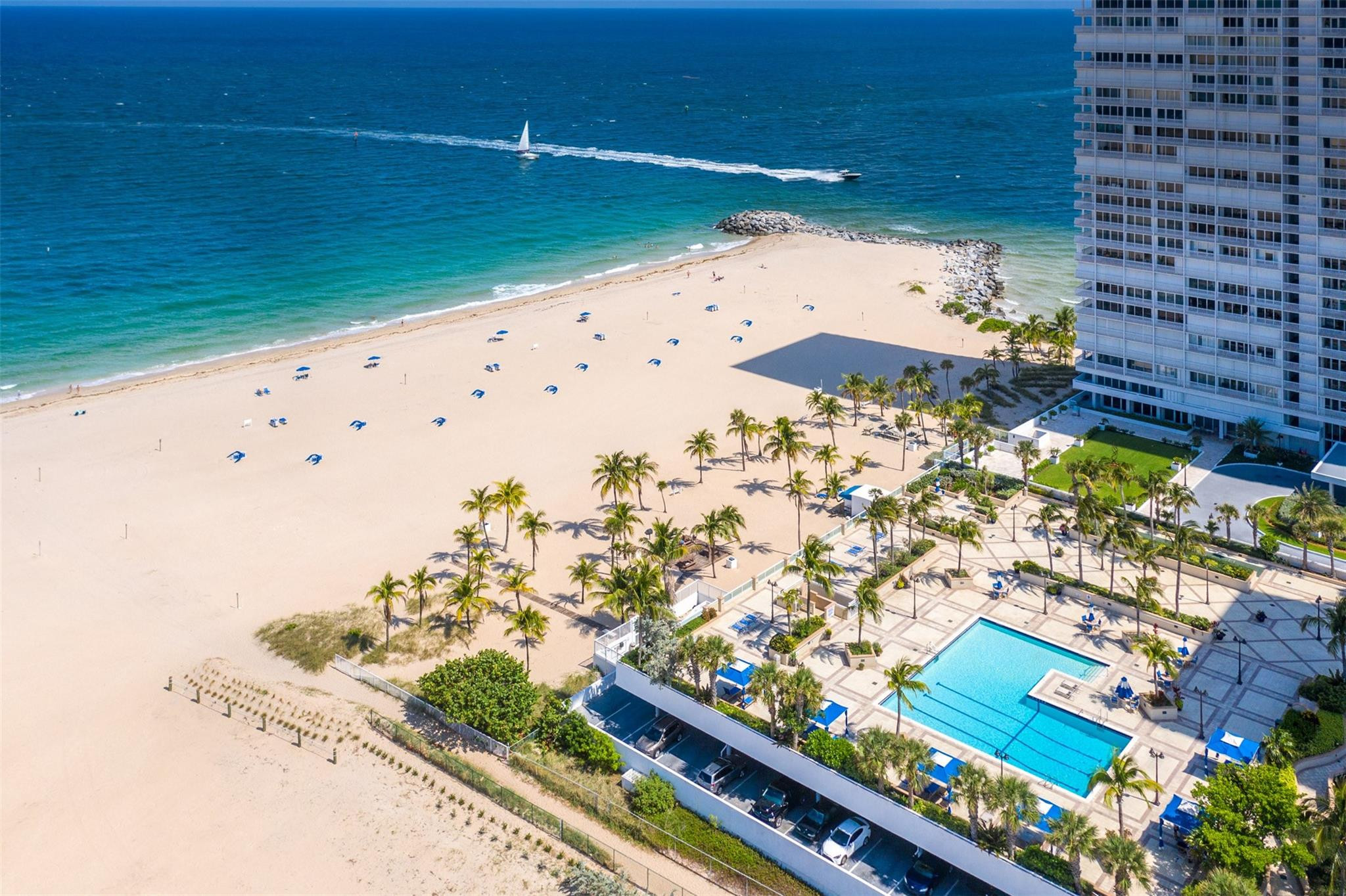 2200 S Ocean #2805, Fort Lauderdale FL 33316