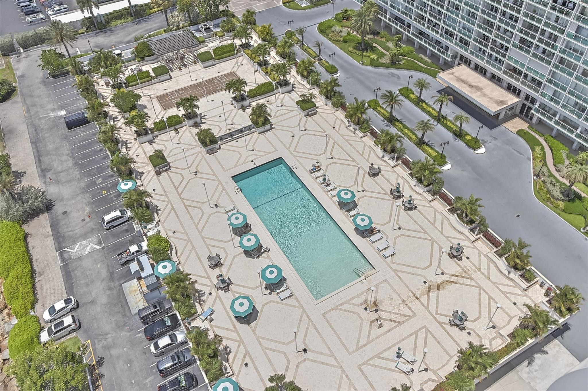 2200 S Ocean #2805, Fort Lauderdale FL 33316