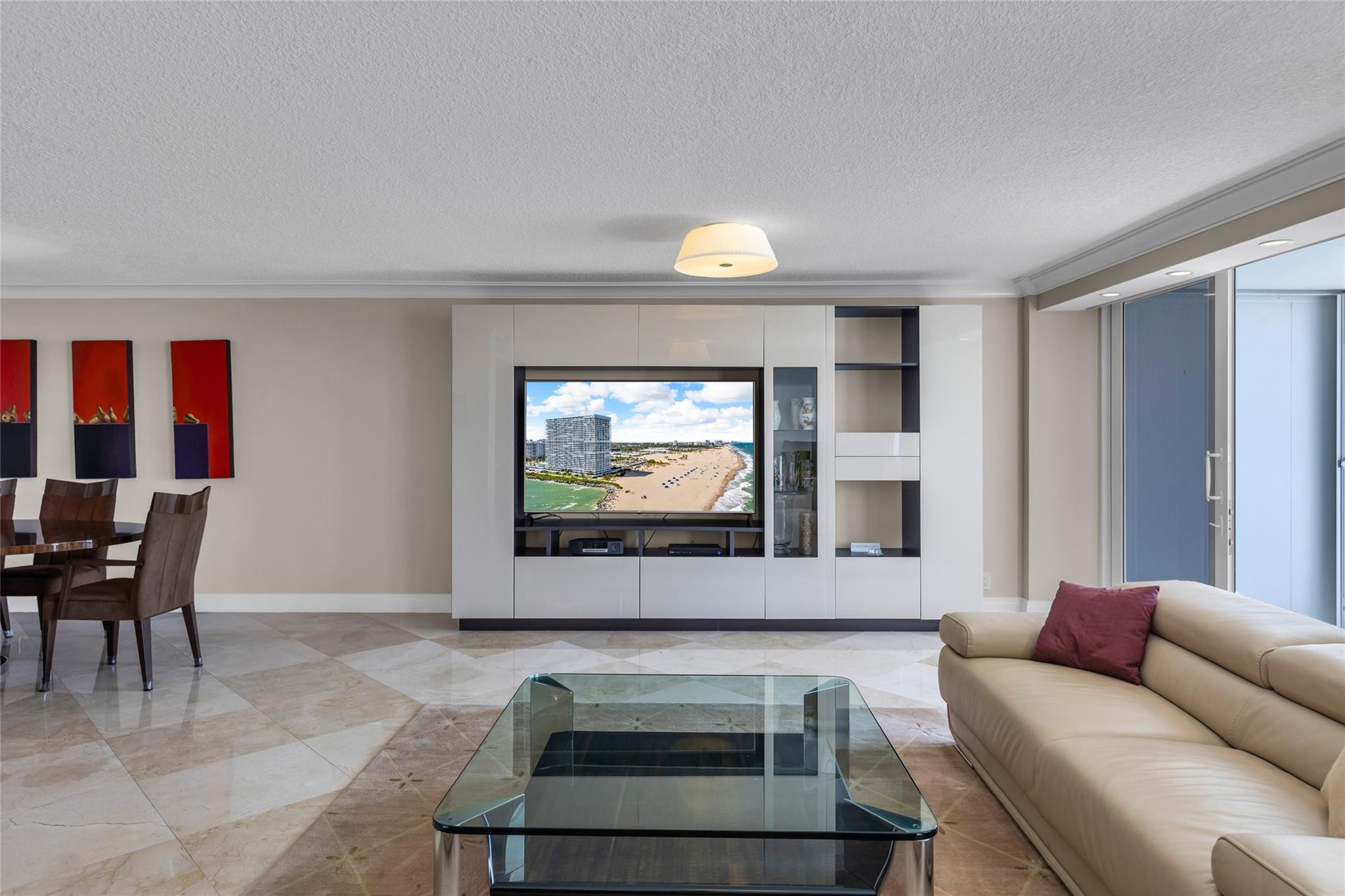 2200 S Ocean #2805, Fort Lauderdale FL 33316