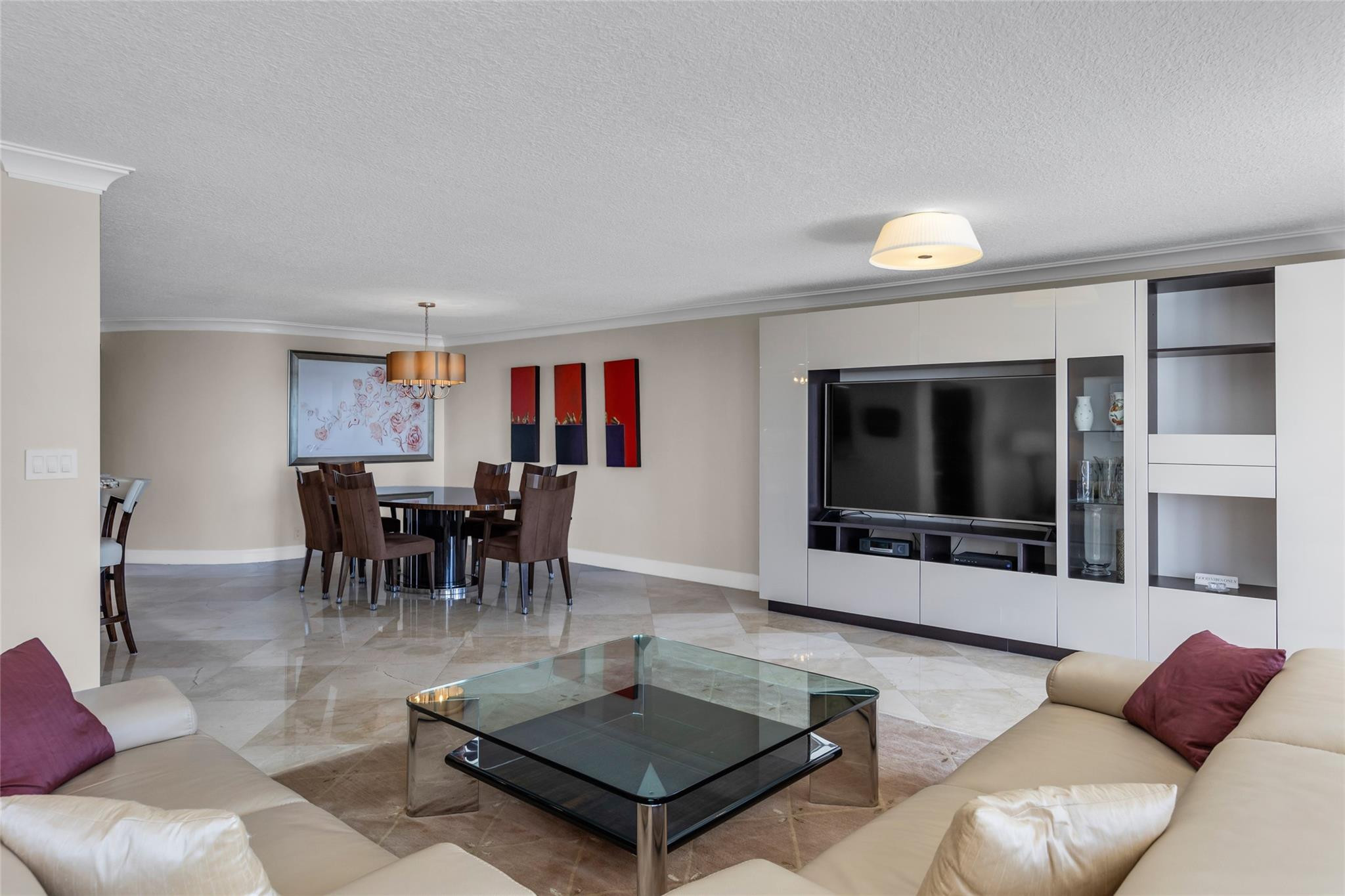 2200 S Ocean #2805, Fort Lauderdale FL 33316