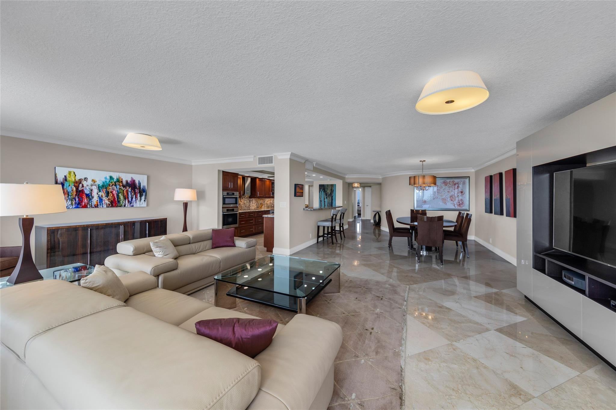 2200 S Ocean #2805, Fort Lauderdale FL 33316