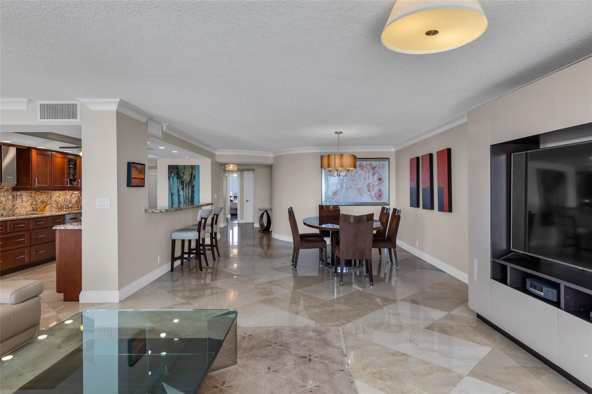 2200 S Ocean #2805, Fort Lauderdale FL 33316