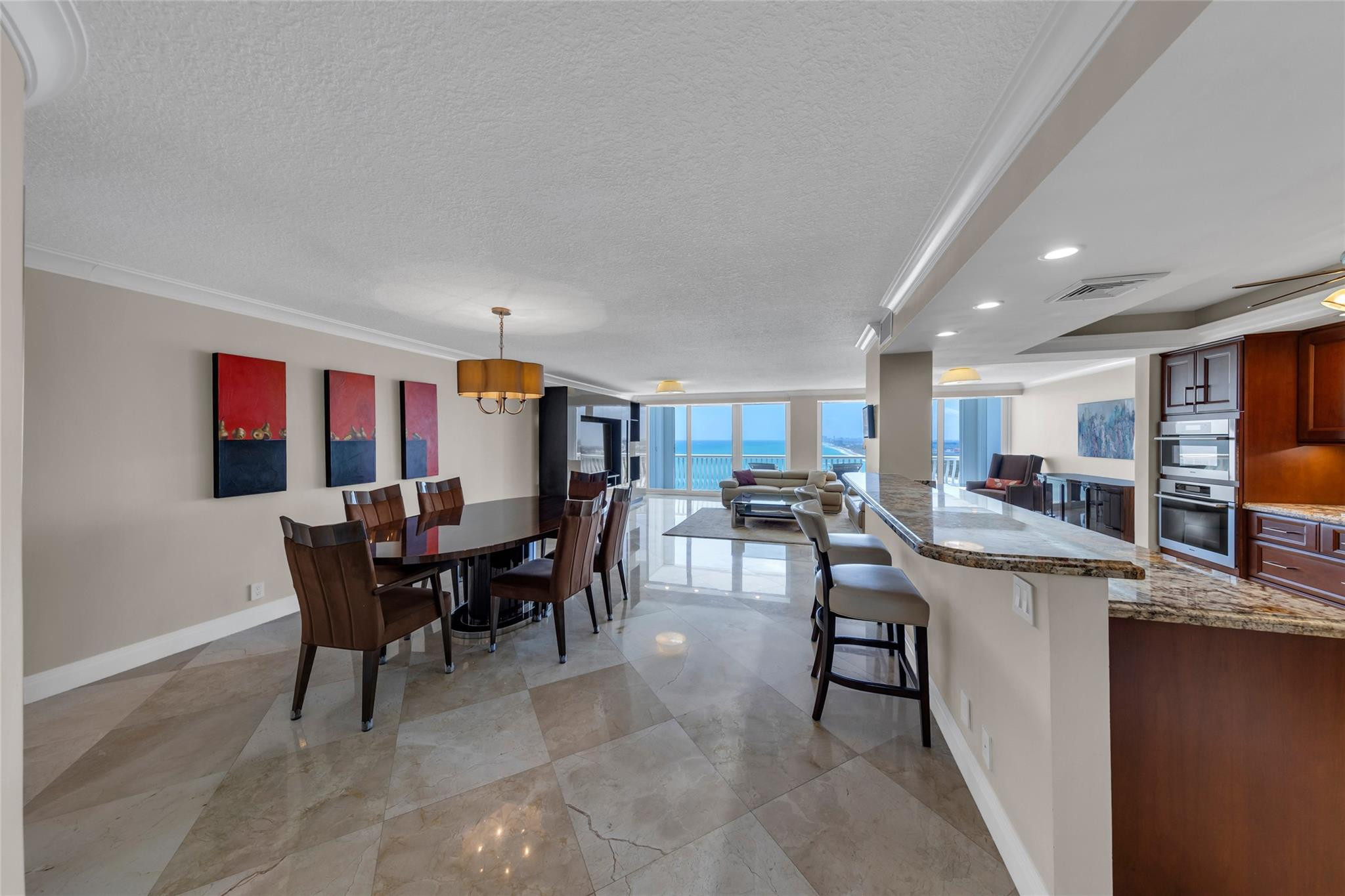 2200 S Ocean #2805, Fort Lauderdale FL 33316