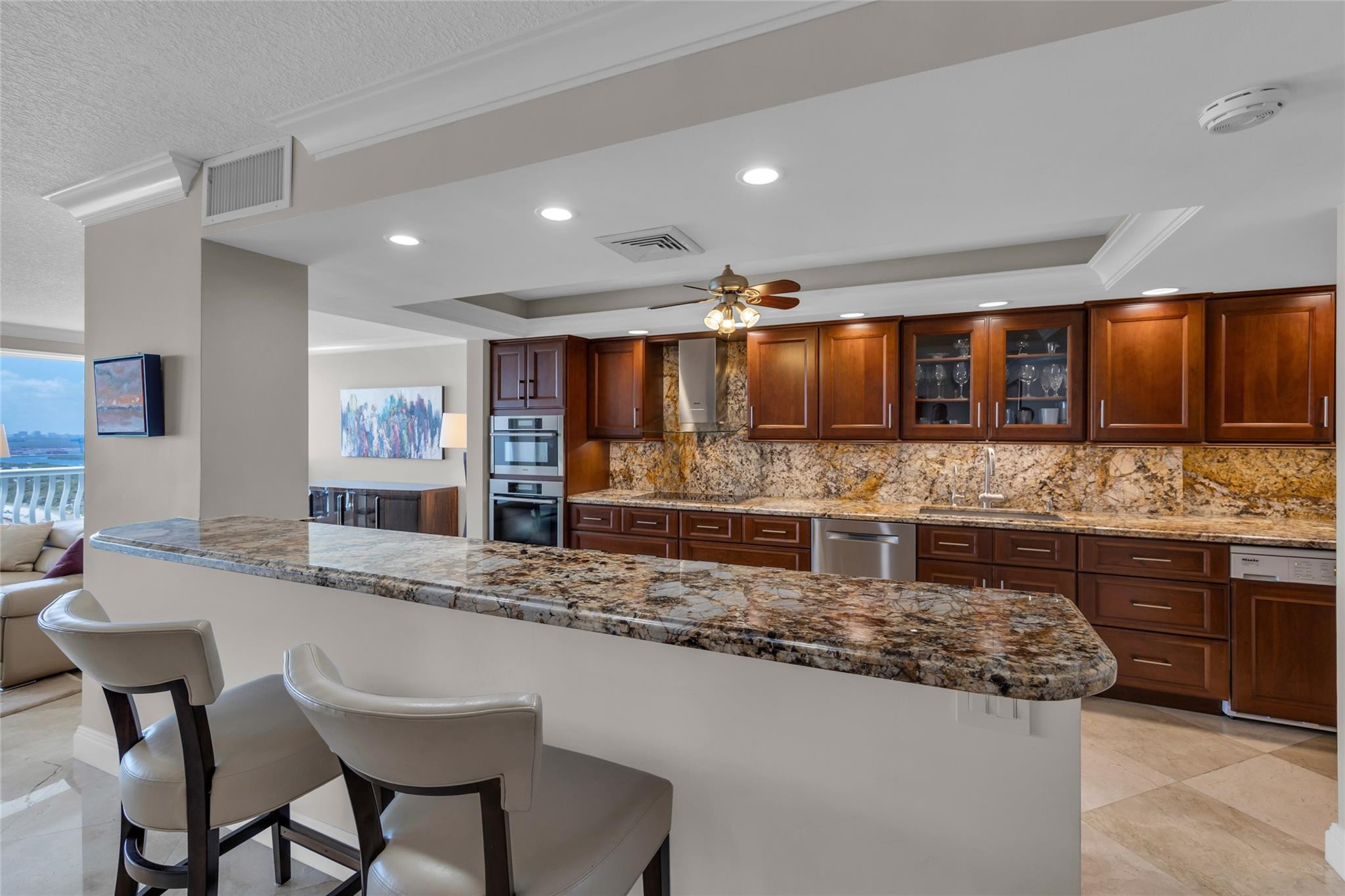2200 S Ocean #2805, Fort Lauderdale FL 33316