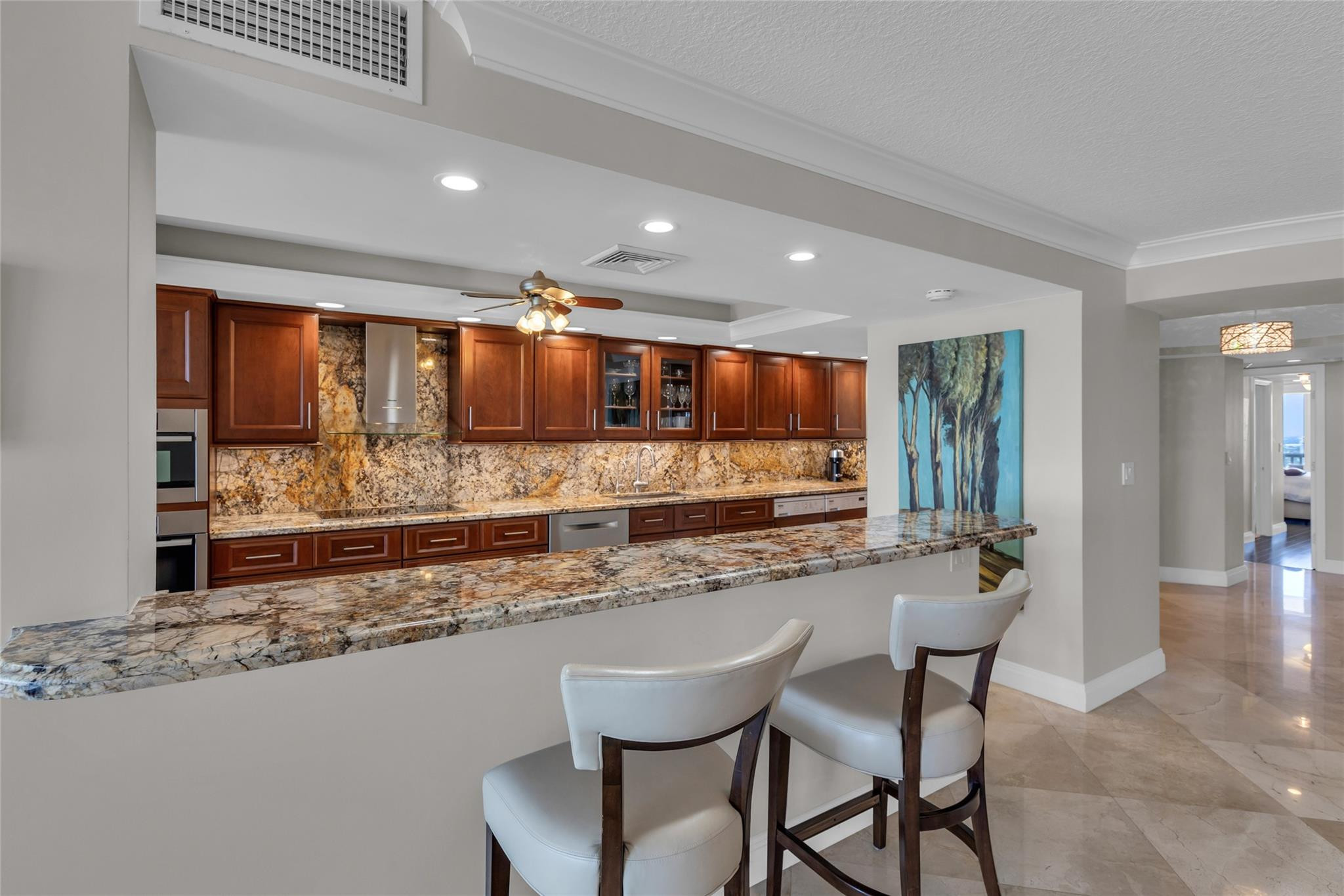 2200 S Ocean #2805, Fort Lauderdale FL 33316