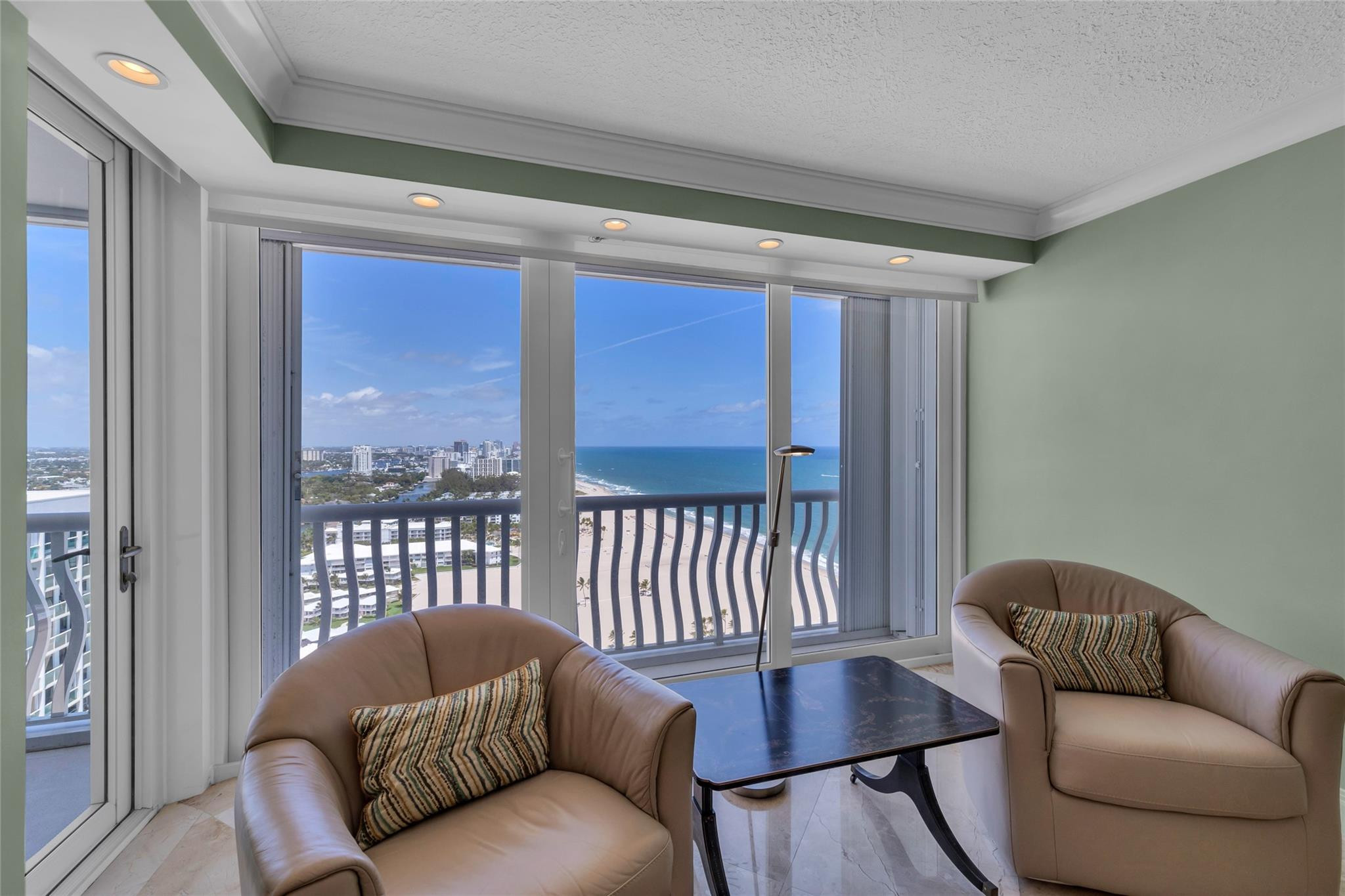 2200 S Ocean #2805, Fort Lauderdale FL 33316
