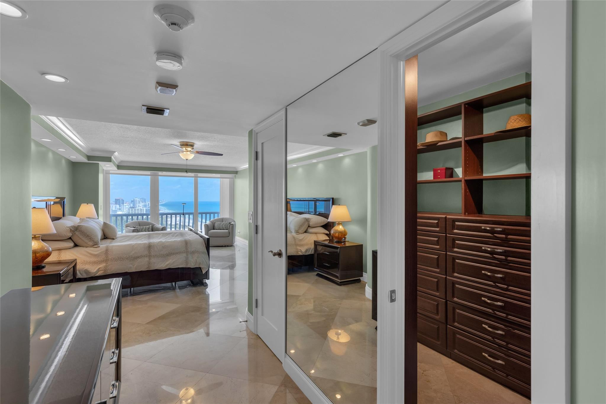 2200 S Ocean #2805, Fort Lauderdale FL 33316