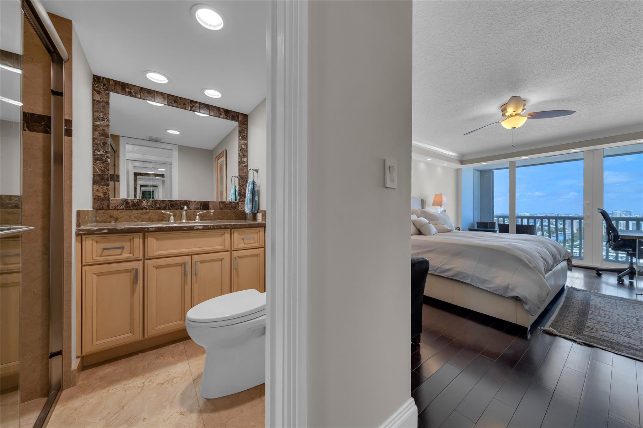 2200 S Ocean #2805, Fort Lauderdale FL 33316