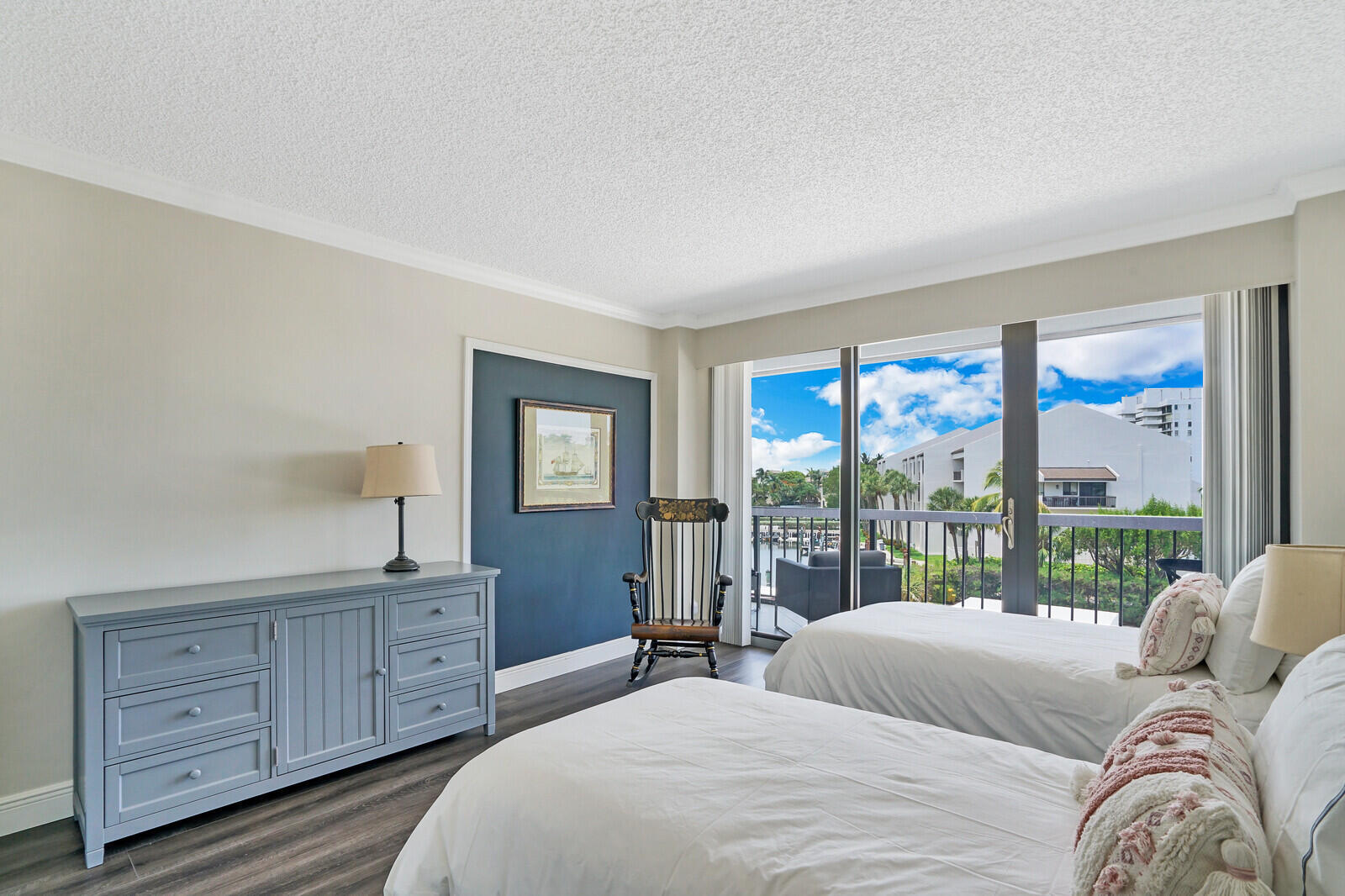 4748 S Ocean #3-a, Highland Beach FL 33487
