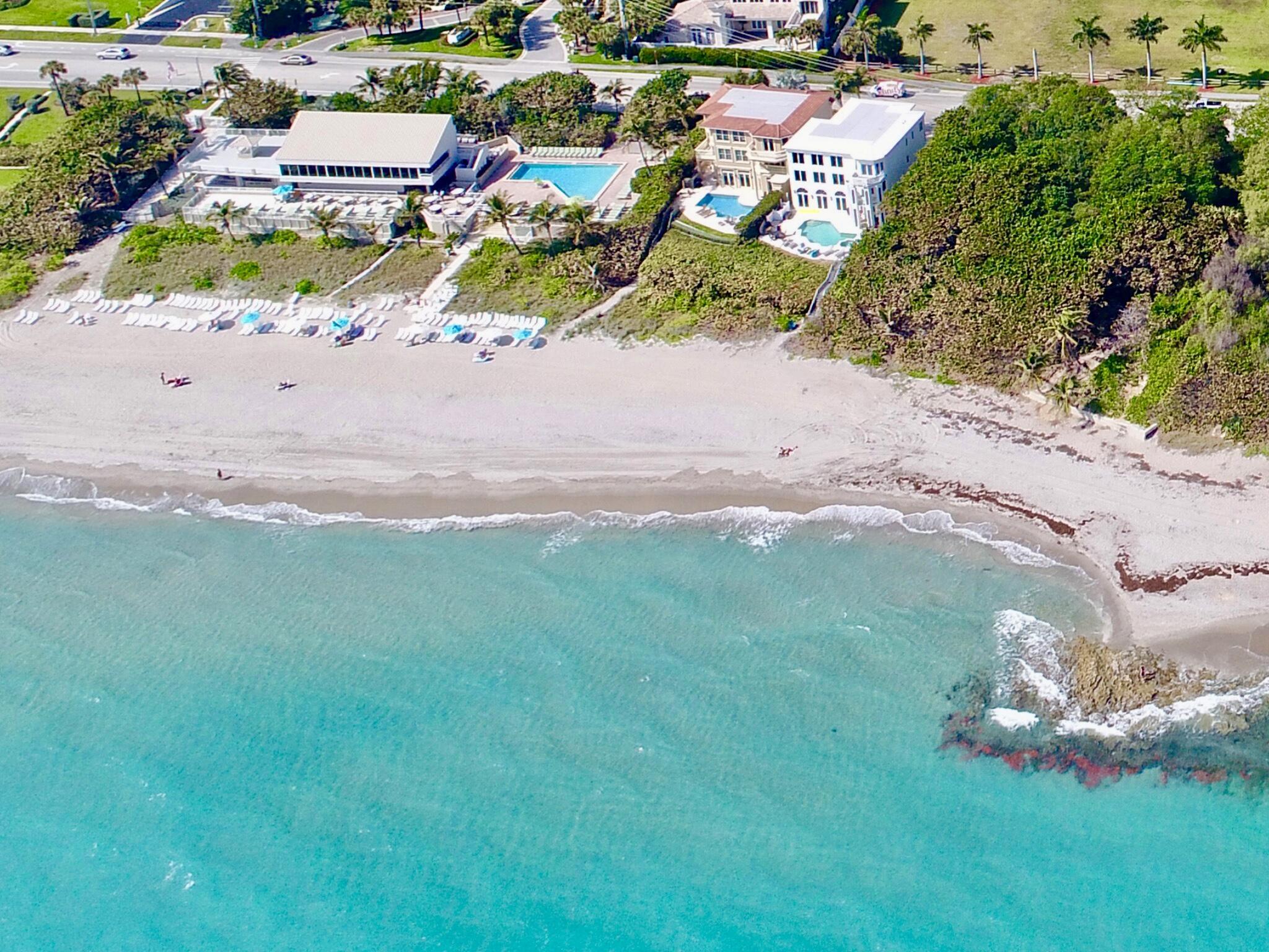 4748 S Ocean #3-a, Highland Beach FL 33487