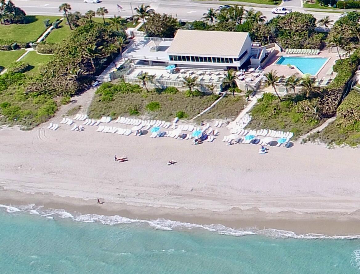 4748 S Ocean #3-a, Highland Beach FL 33487