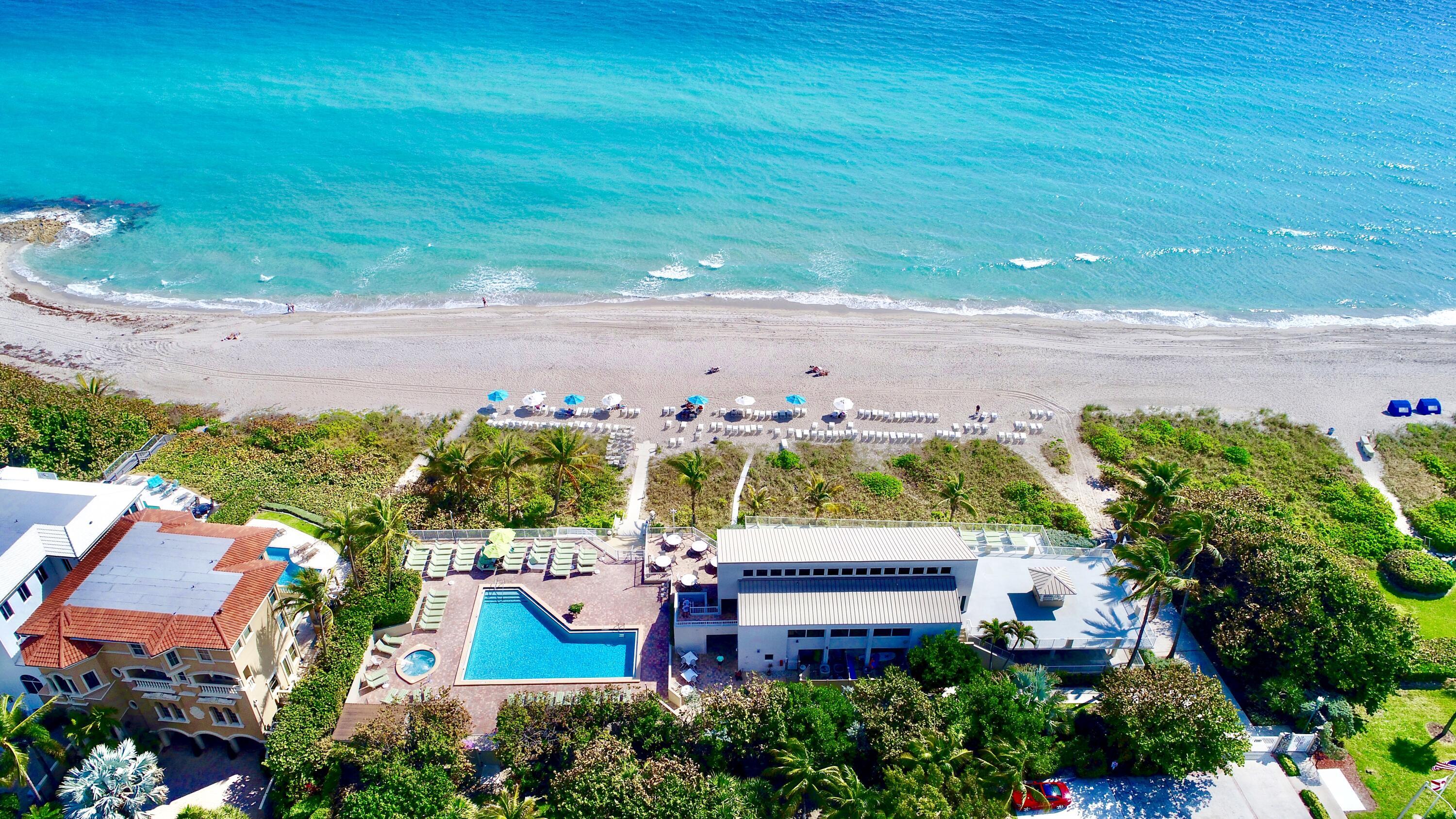 4748 S Ocean #3-a, Highland Beach FL 33487