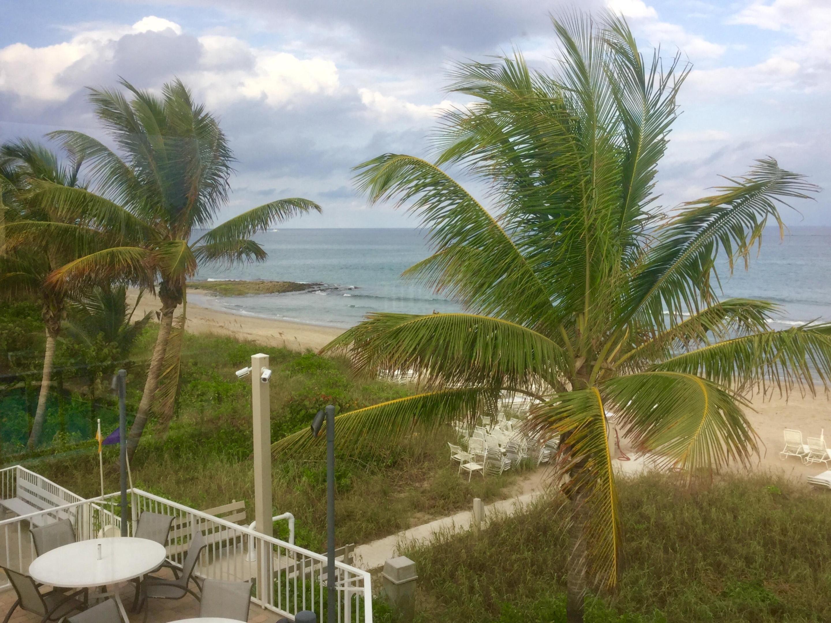 4748 S Ocean #3-a, Highland Beach FL 33487