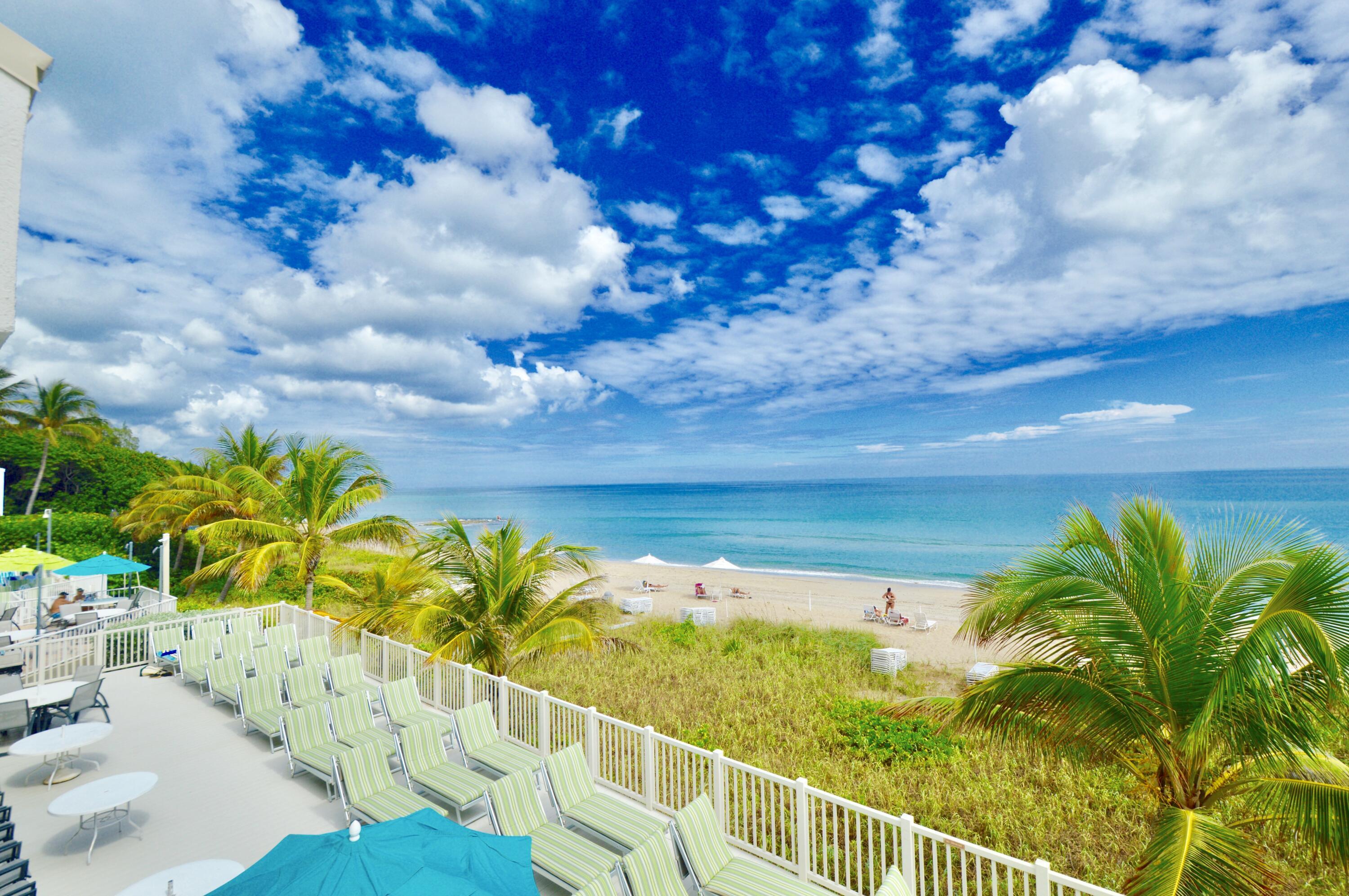 4748 S Ocean #3-a, Highland Beach FL 33487
